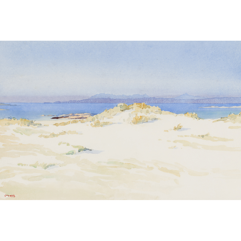 MARY HOLDEN BIRD (SCOTTISH D.1978)