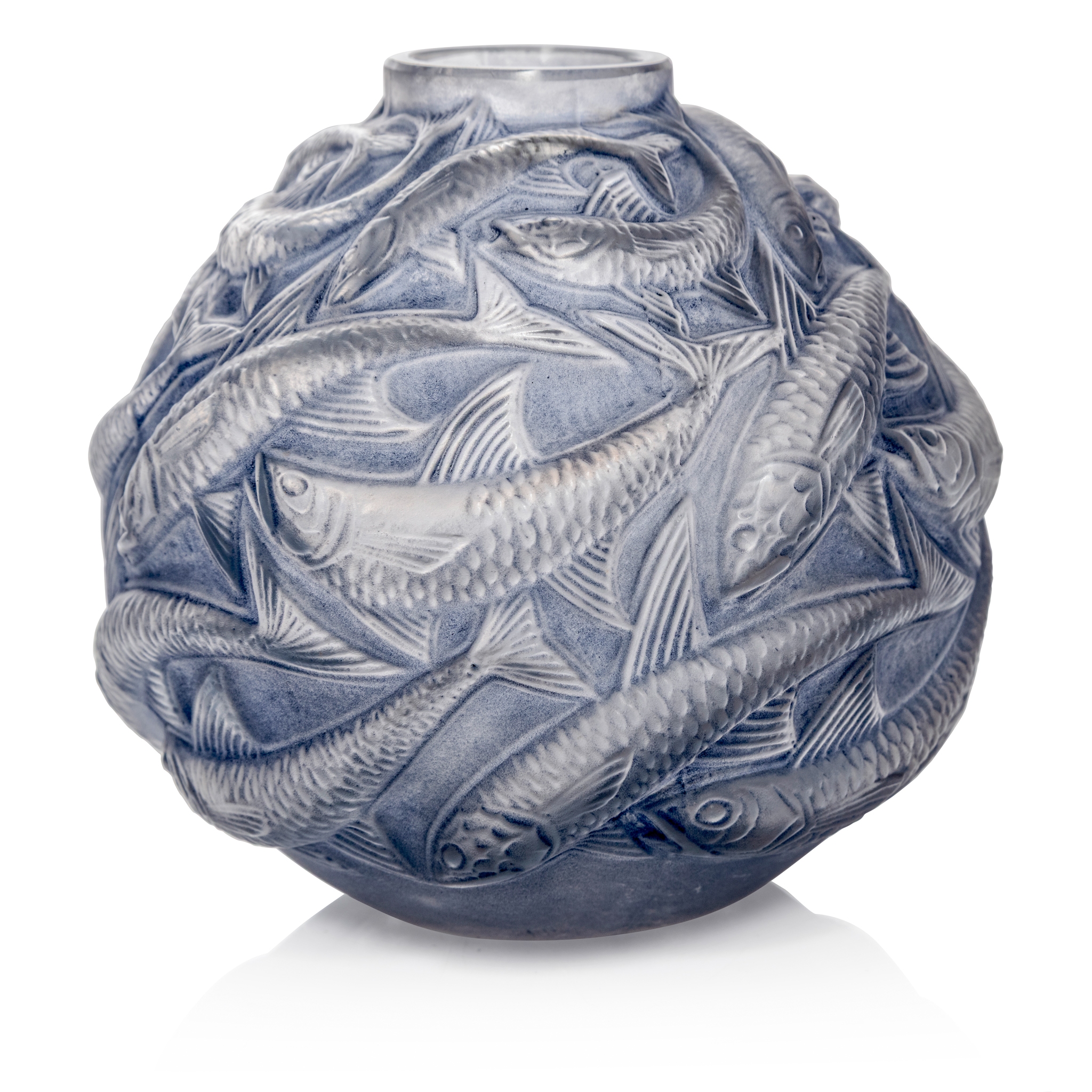 RENÉ LALIQUE (1860-1945)