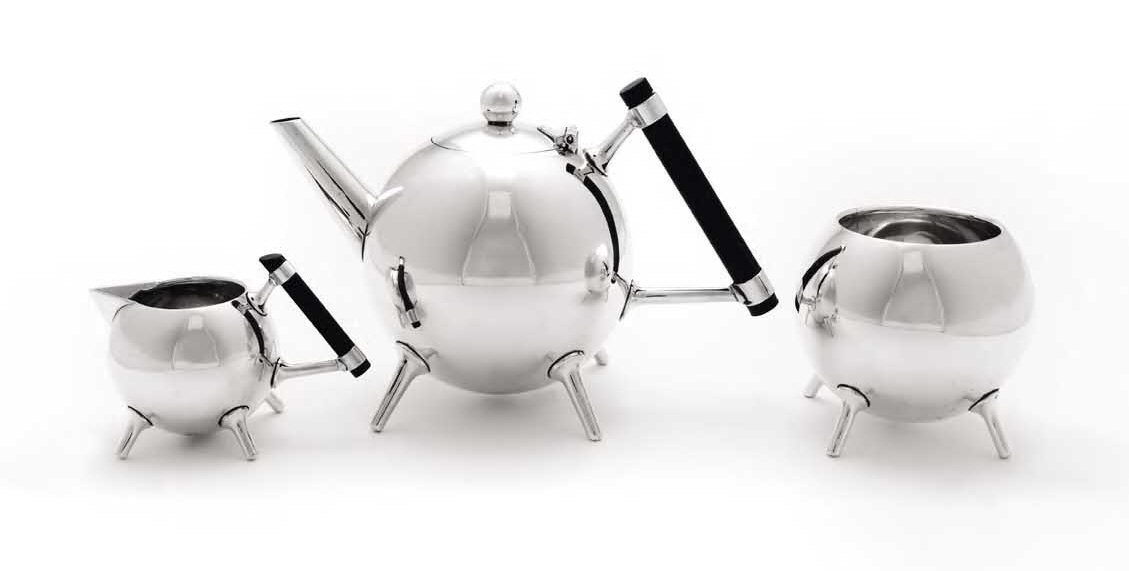 CHRISTOPHER DRESSER (1834-1904)