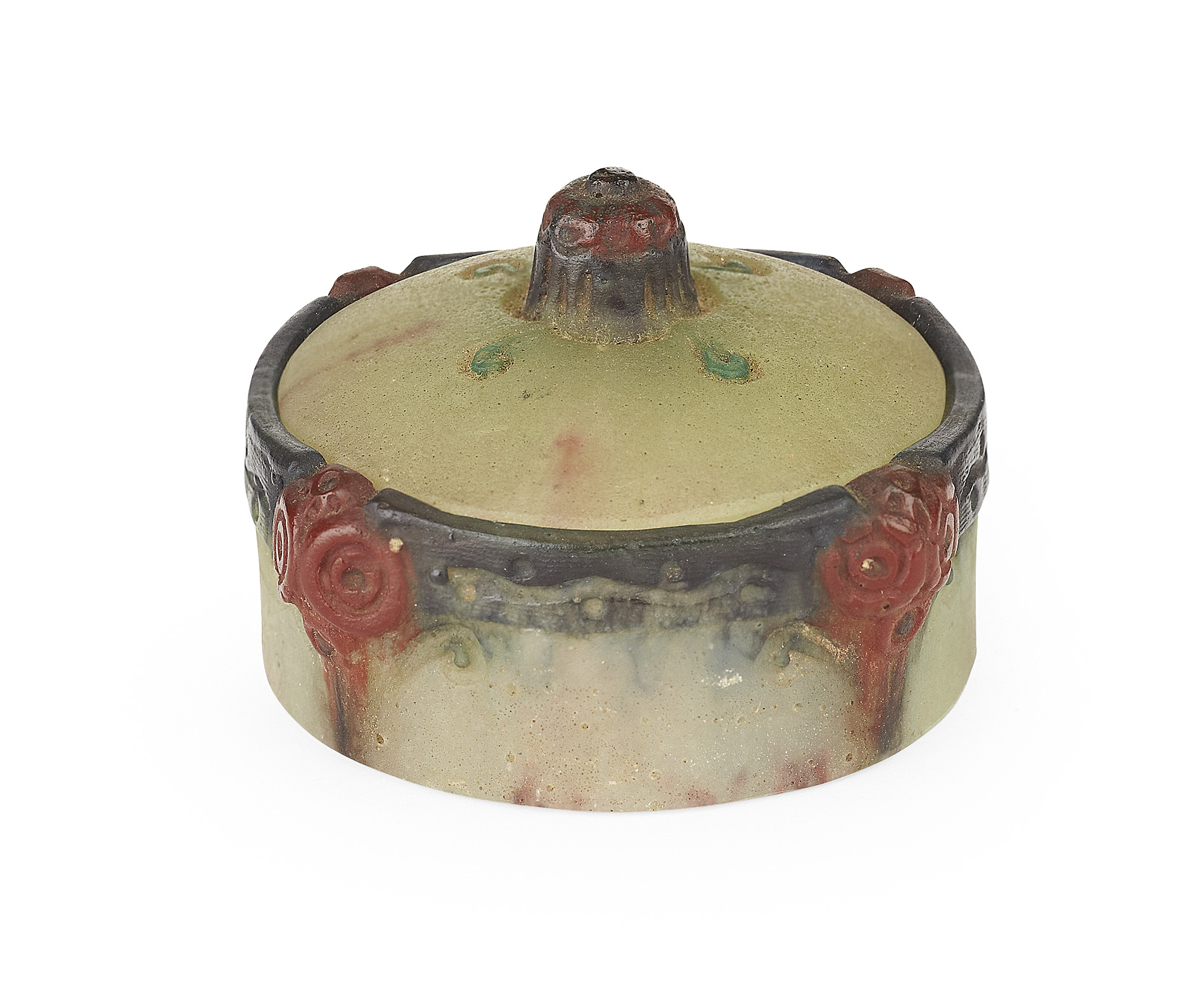 ALMERIC WALTER (1870-1959), NANCY