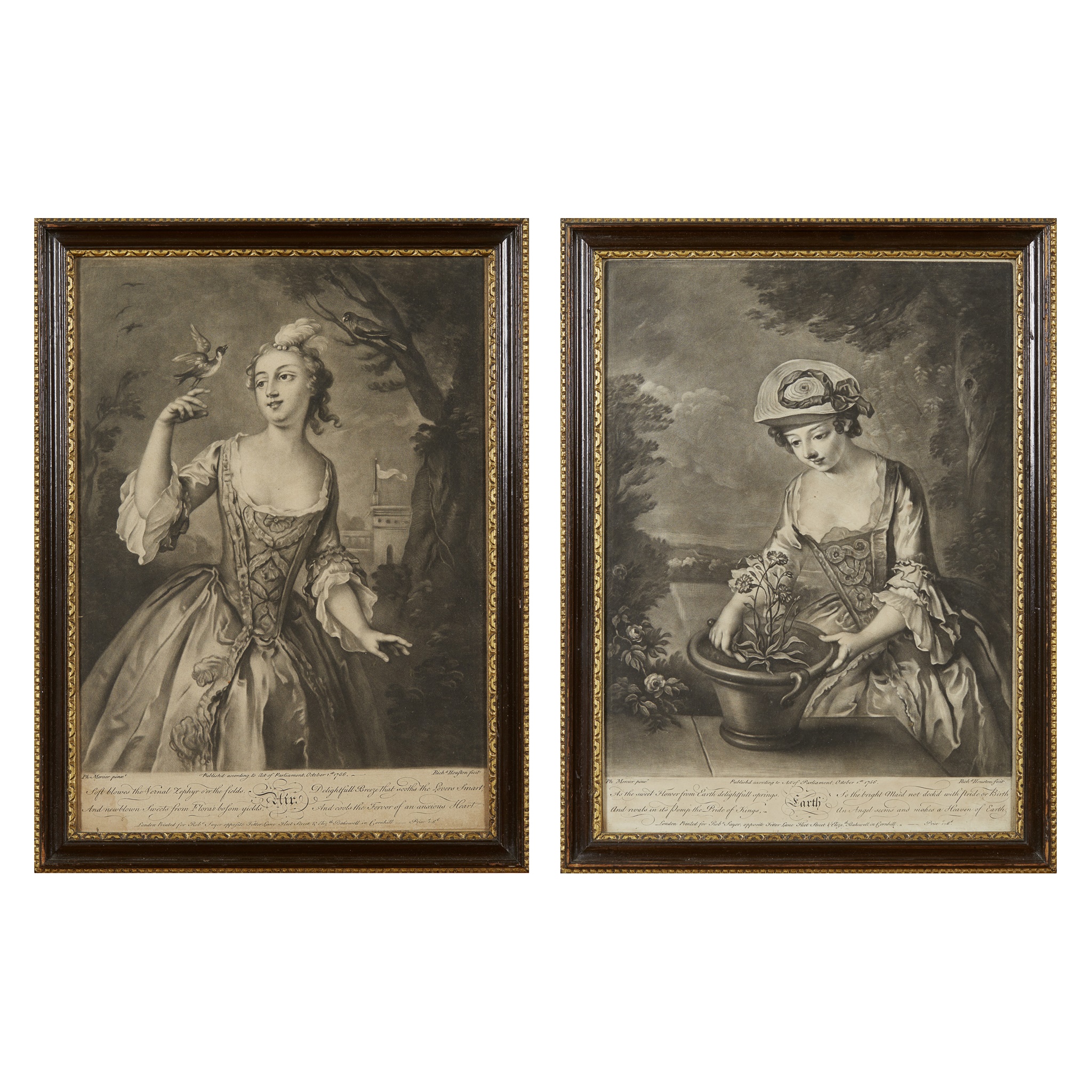 AFTER PHILIPPE MERCIER (1689-1760)