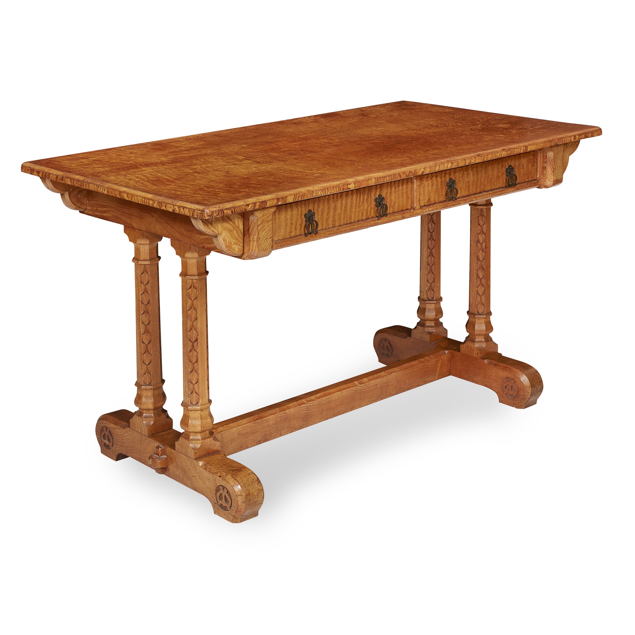 HOLLAND & SONS, LONDON