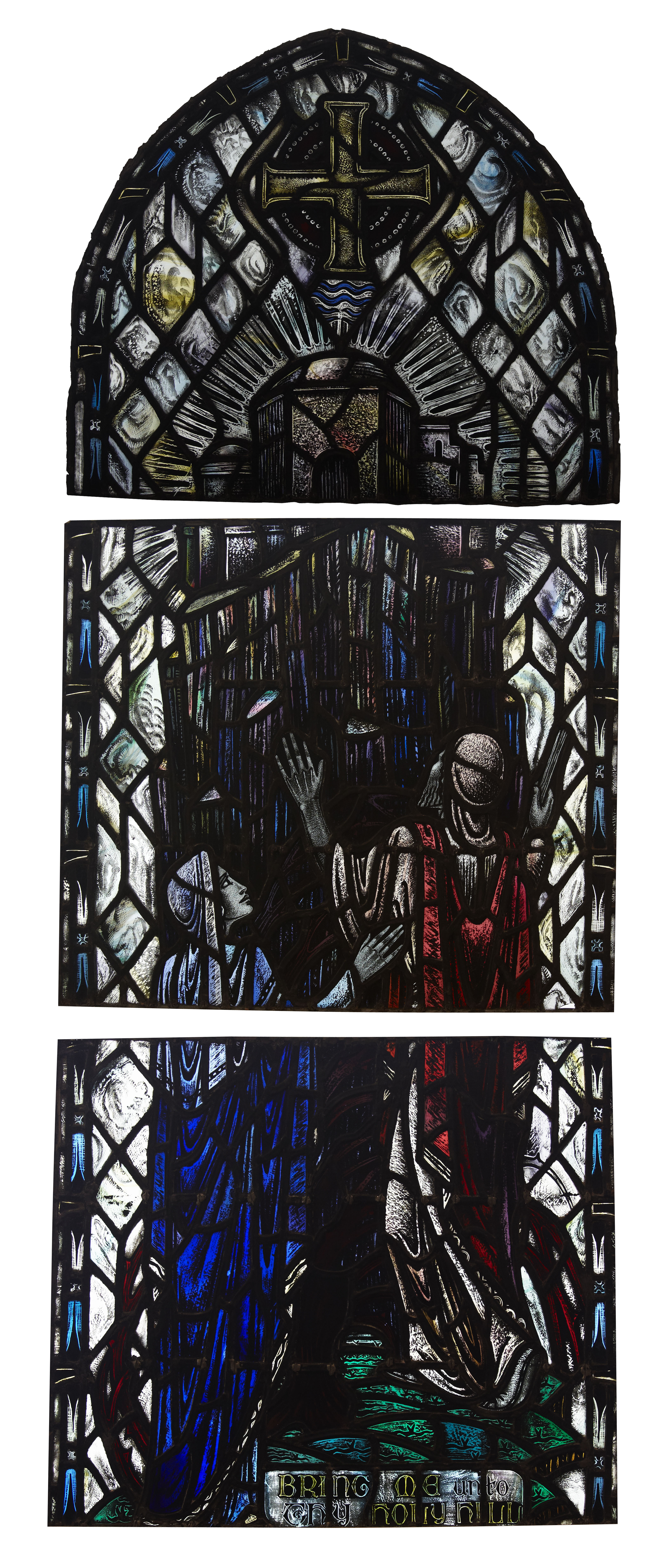 GORDON MACWHIRTER WEBSTER (1908-1987)