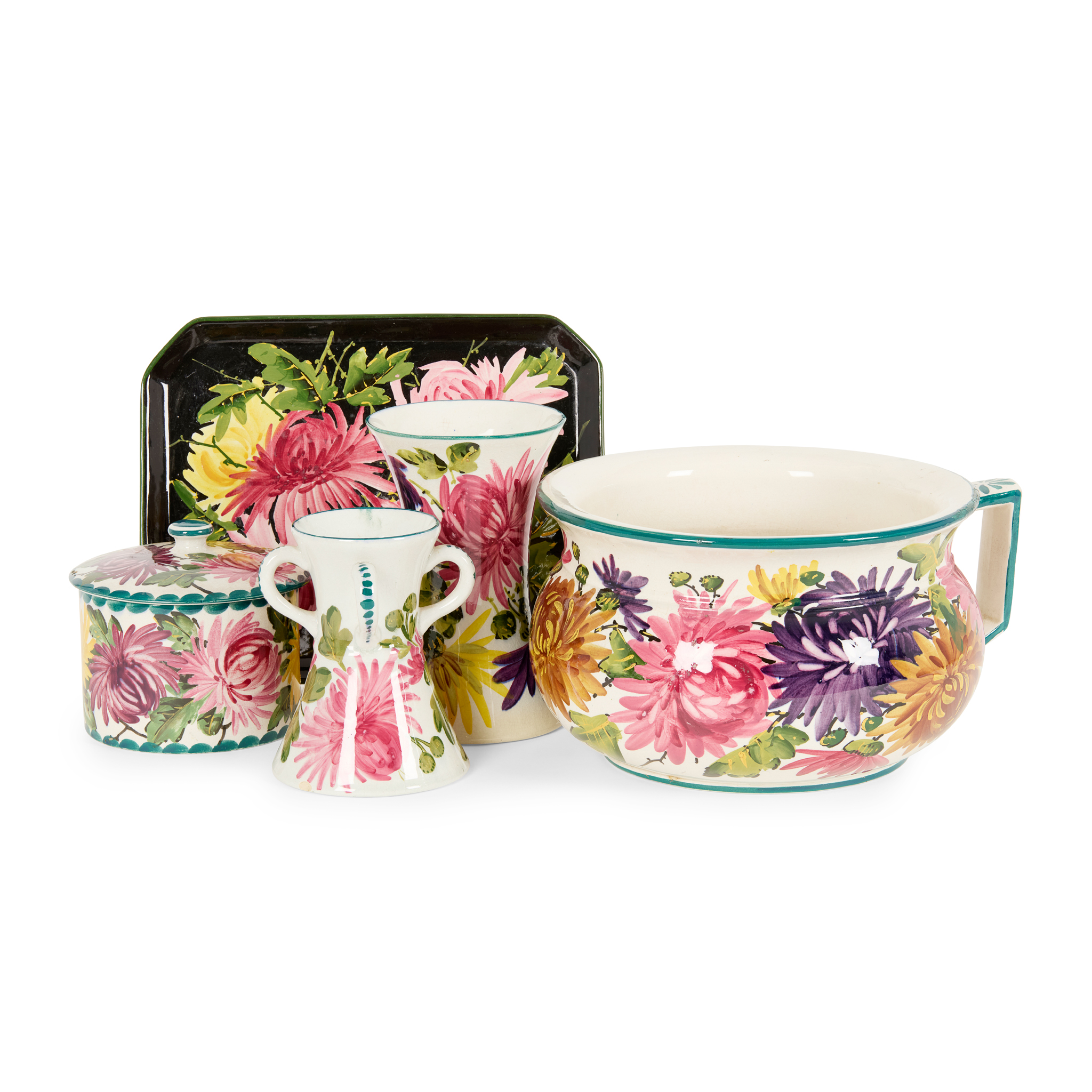 WEMYSS WARE