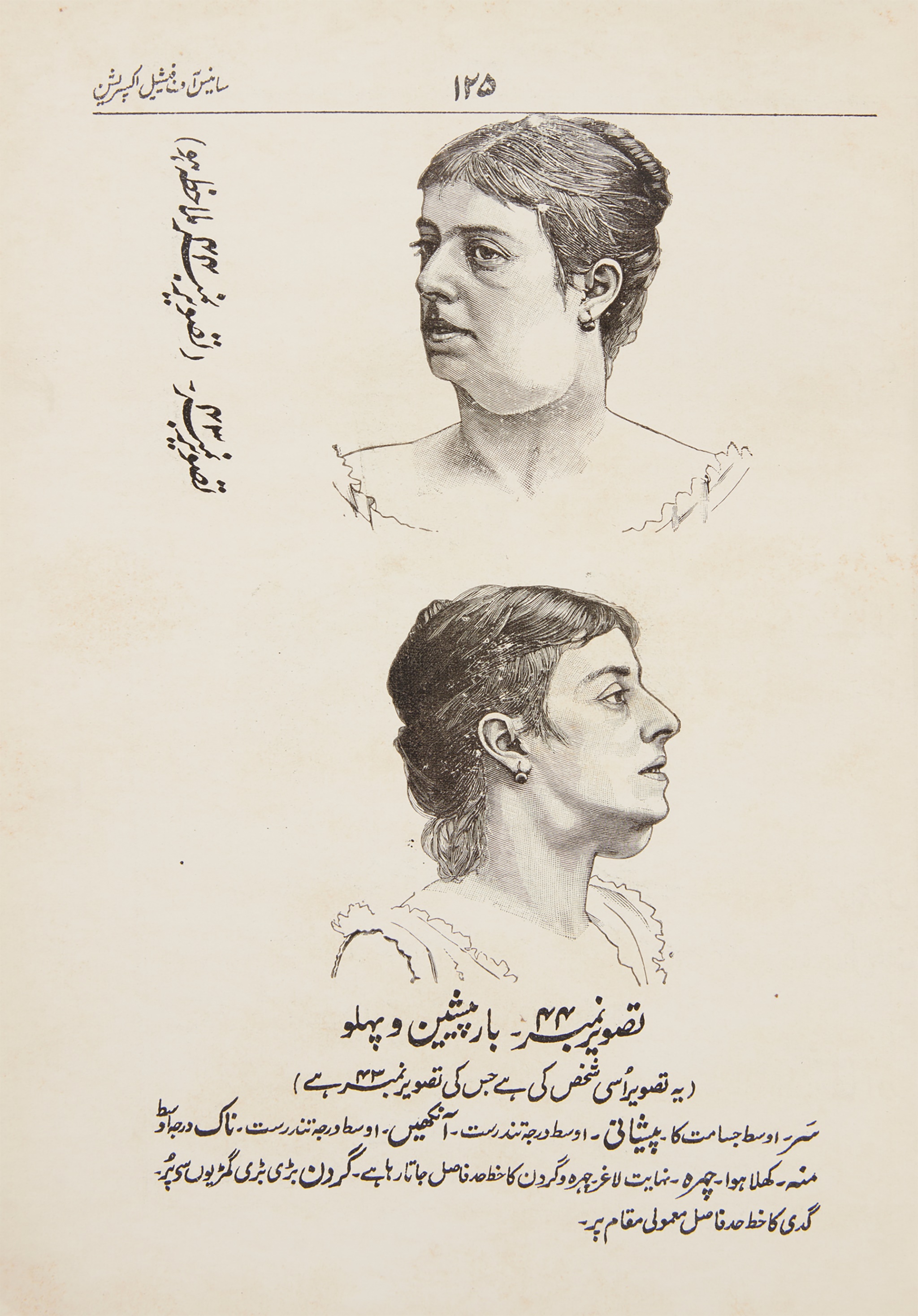 Indian lithographic printing