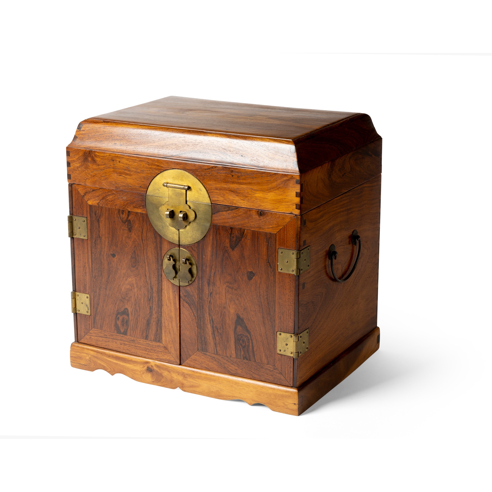 HUANGHUALI TABLE CABINET