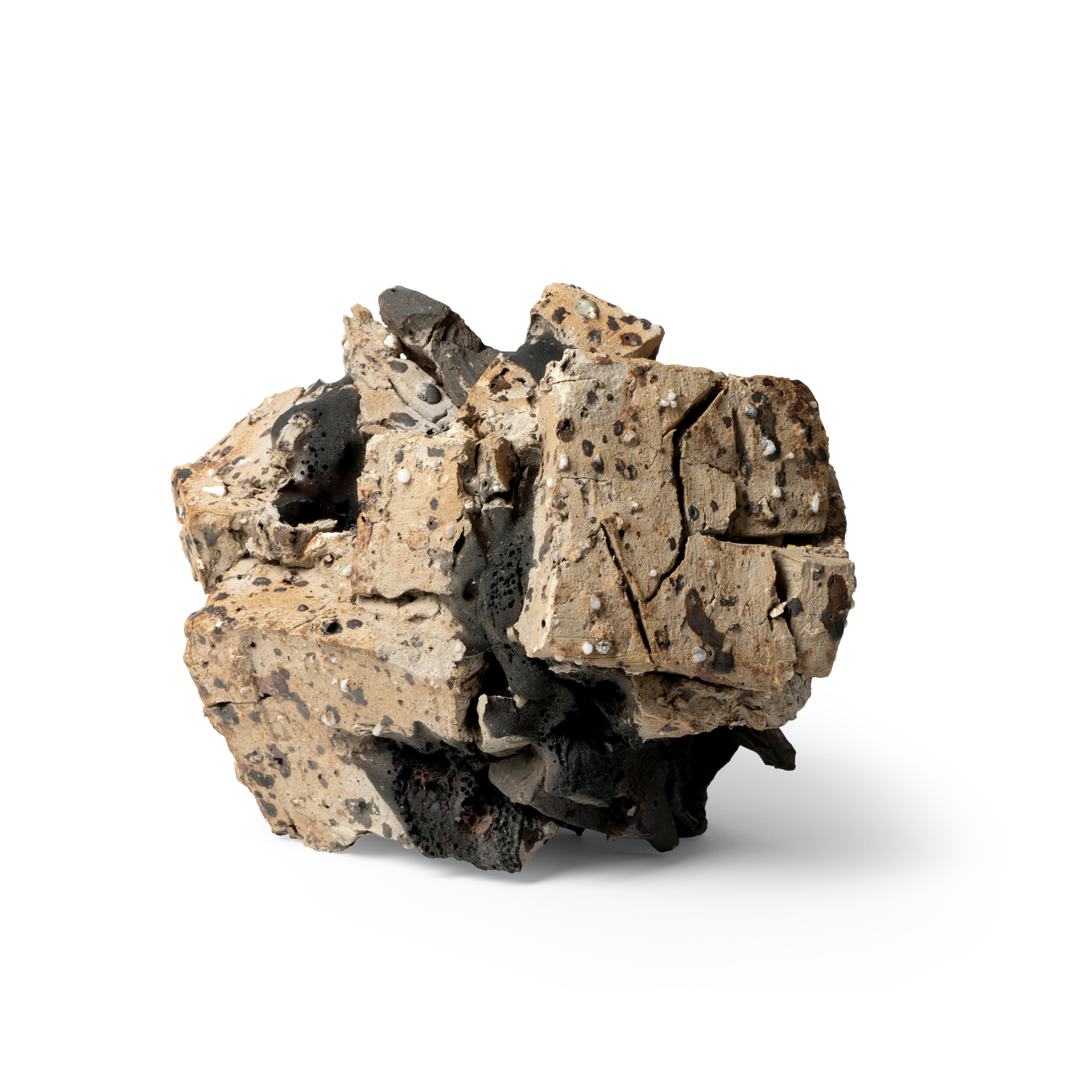 CLAUDI CASANOVAS (SPANISH 1956-)