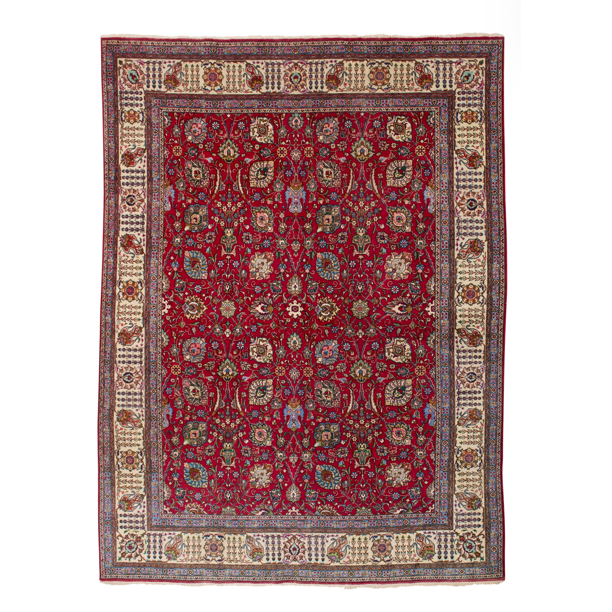 TABRIZ CARPET