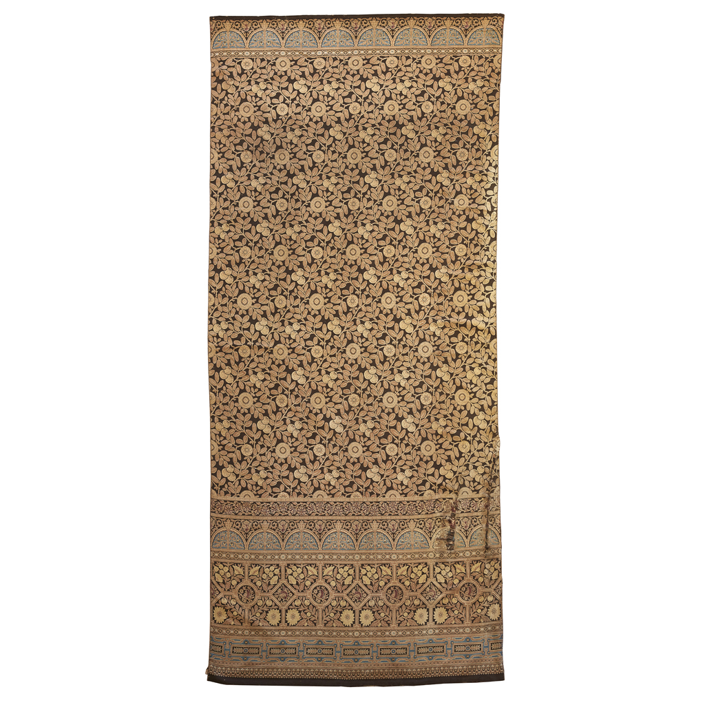 ATTRIBUTED TO BRUCE TALBERT FOR TEMPLETON'S, GLASGOW