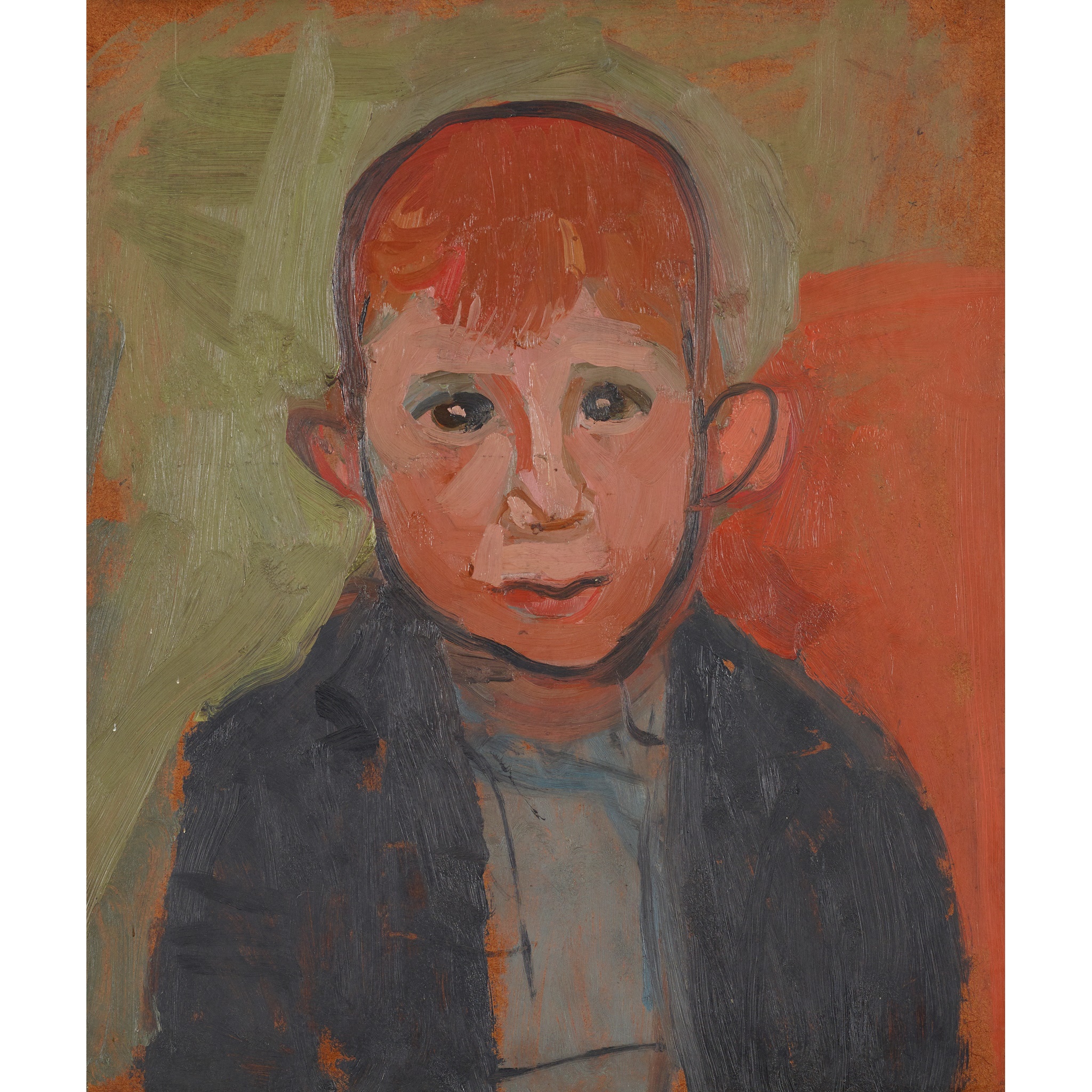 JOAN EARDLEY R.S.A. (SCOTTISH 1921-1963)