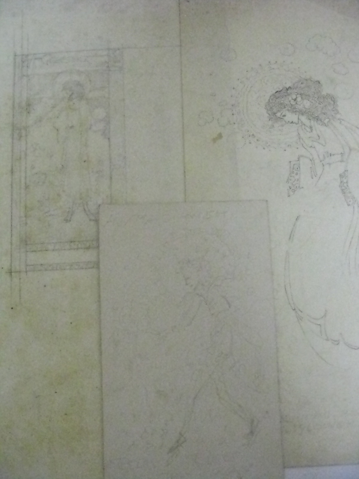 JESSIE MARION KING (1875-1949)