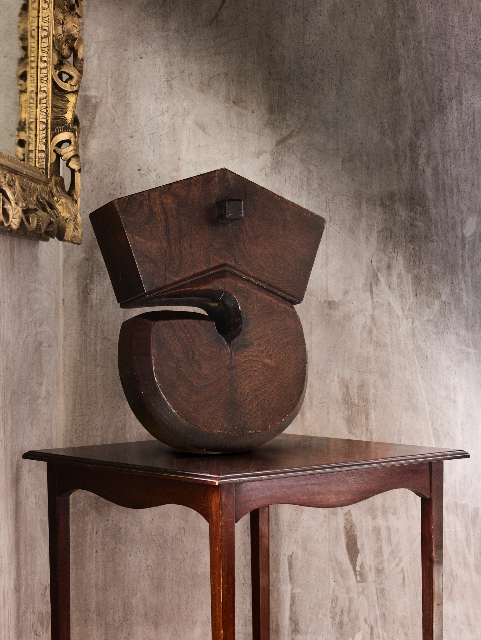 KETTLE HANGING HOOK, JIZAI-KAGI