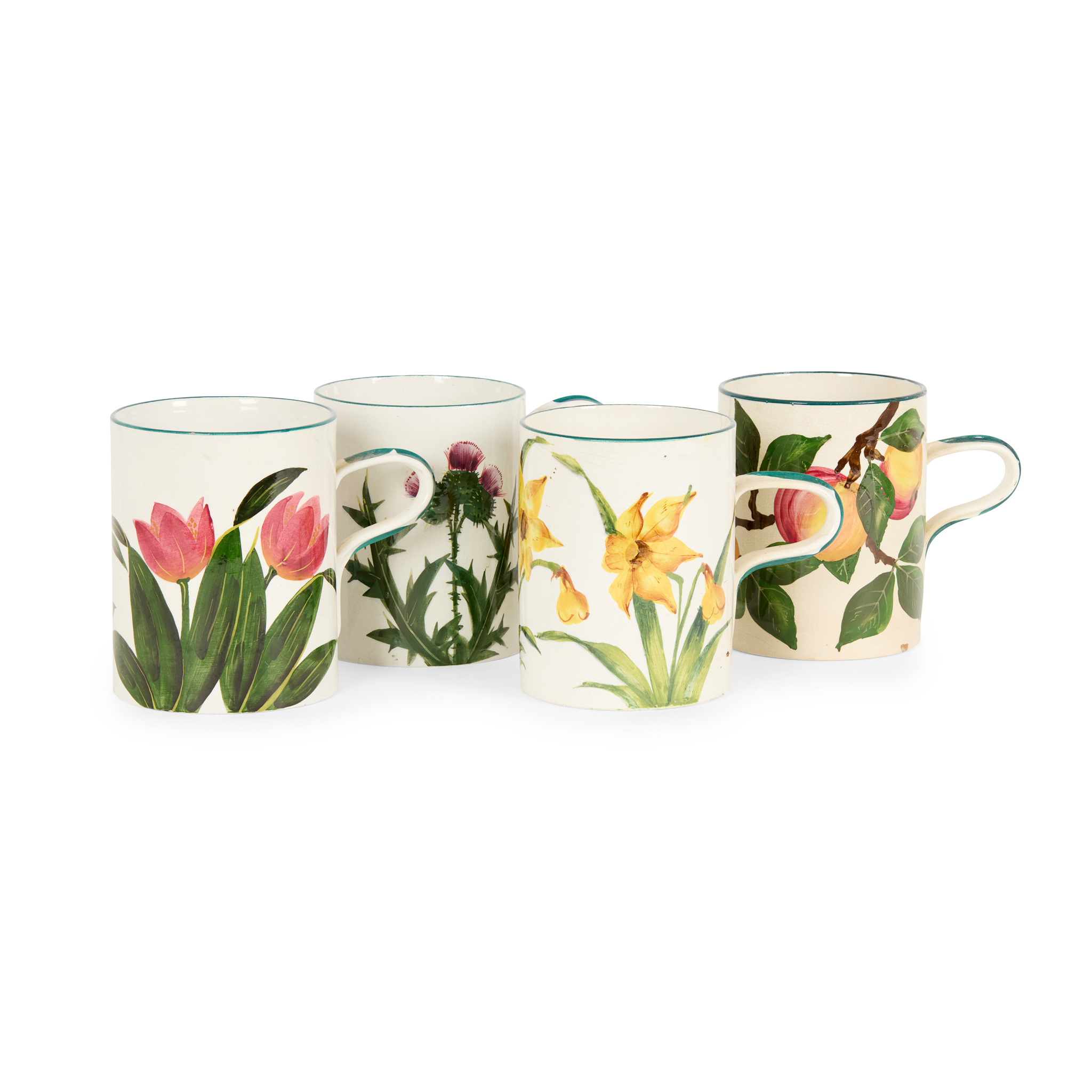 WEMYSS WARE