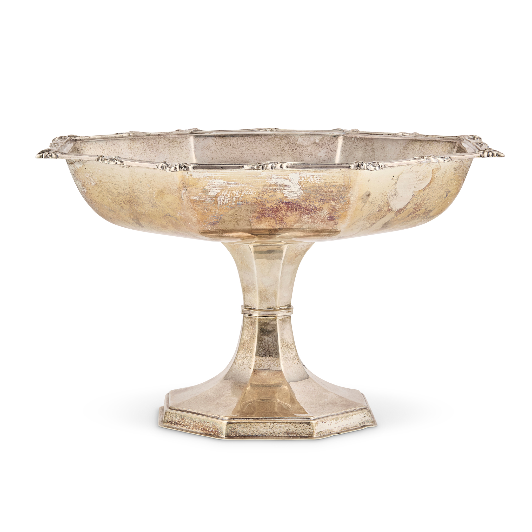 A 1920s TAZZA
