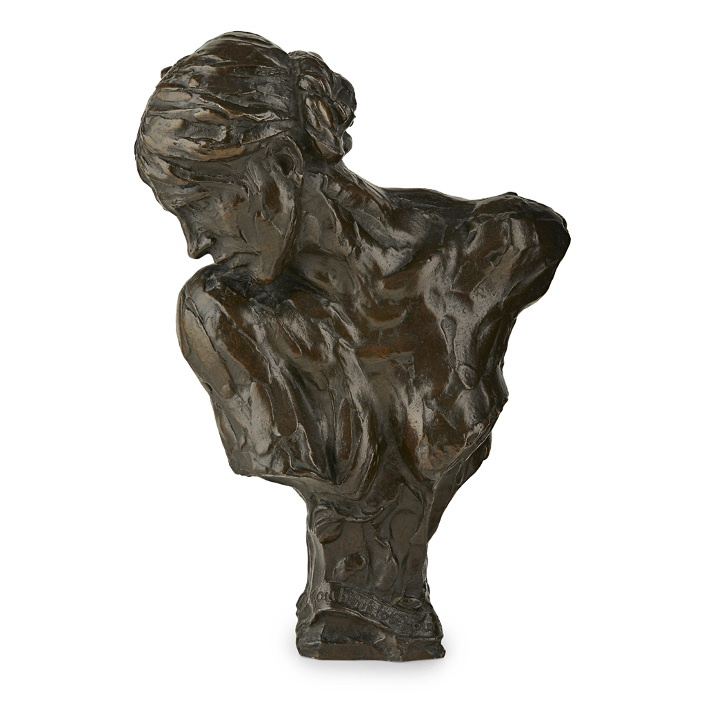 JAMES PITTENDRIGH MACGILLIVRAY (1856-1938)