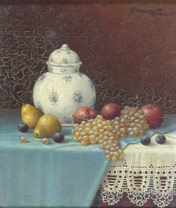 FRANZ NOWAK (1885-1973)