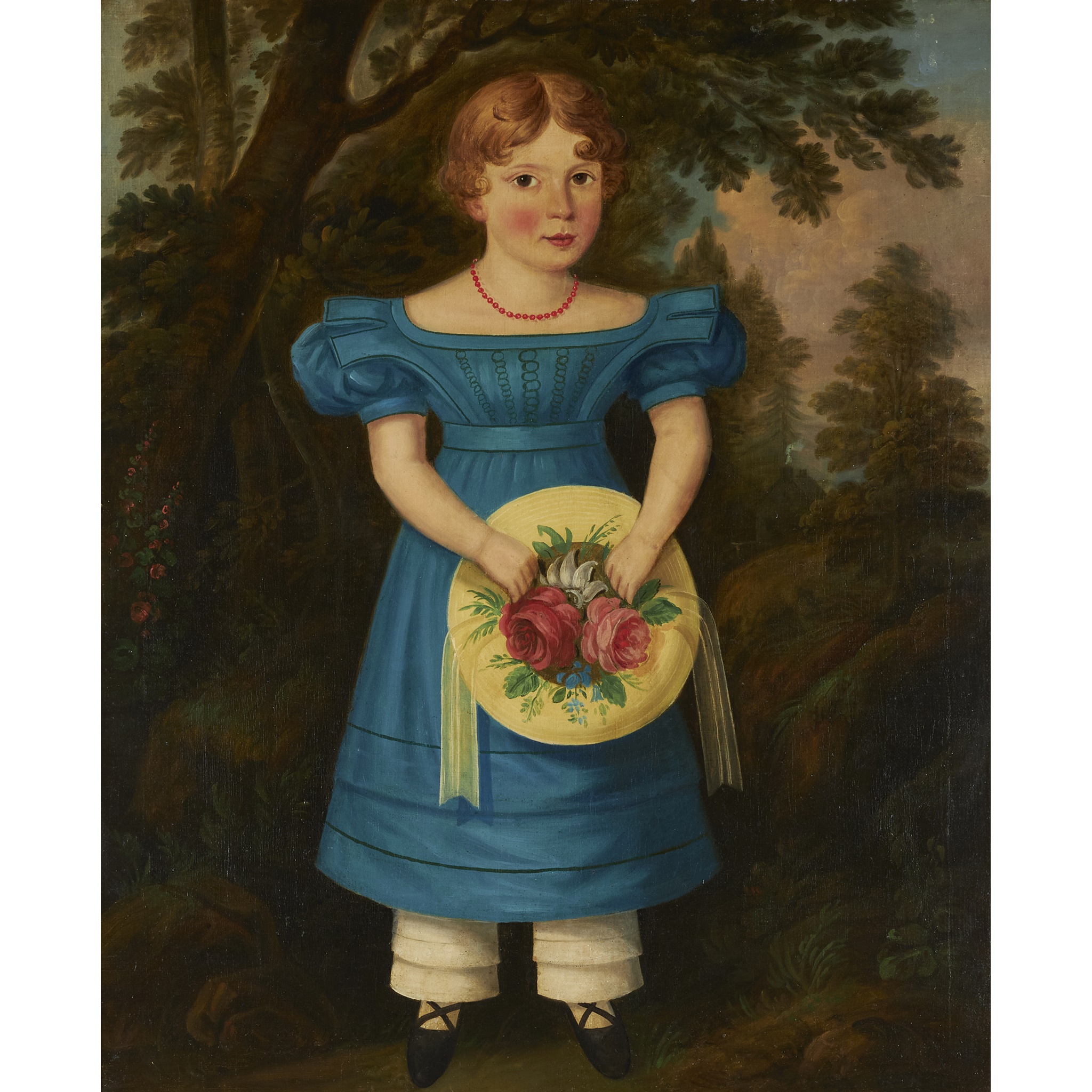 19TH CENTURY ENGLISH SCHOOL