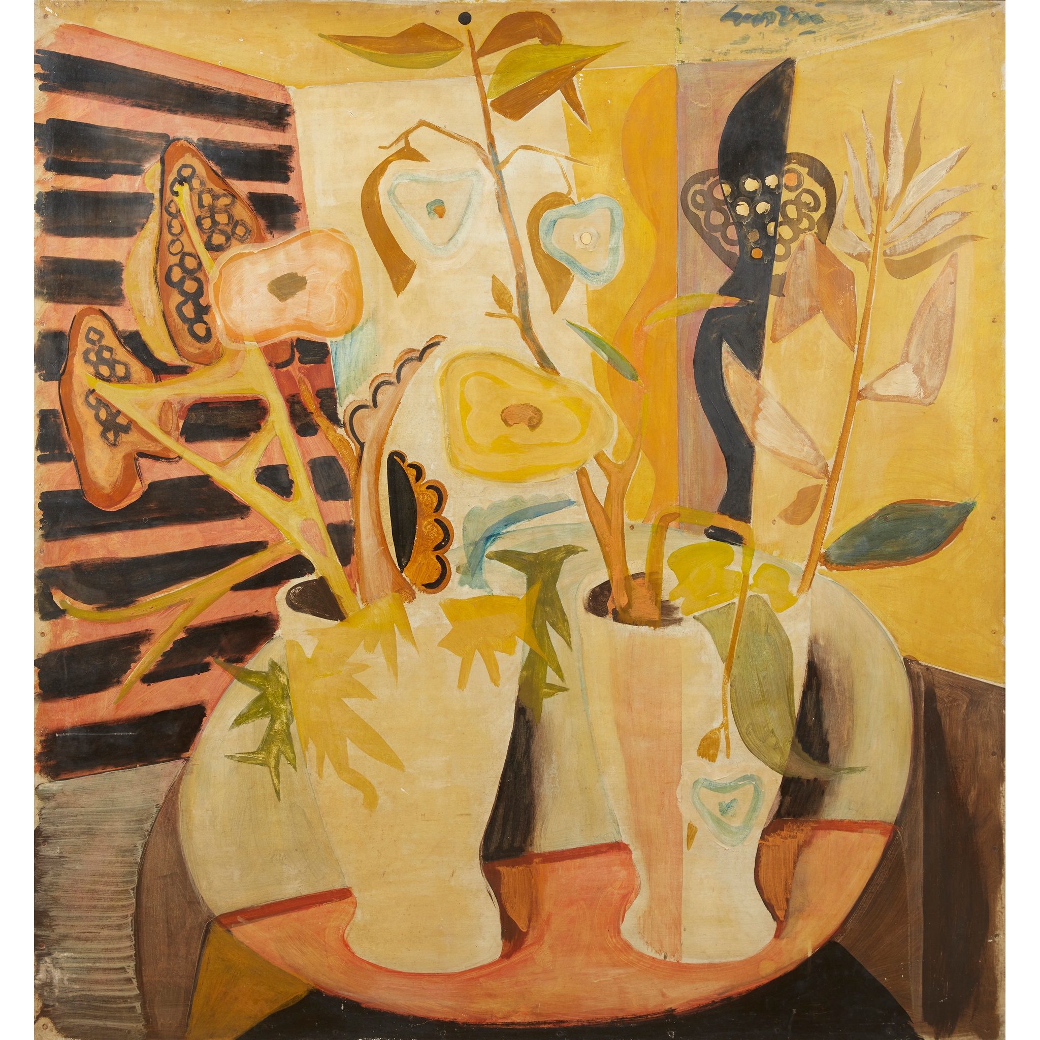 WILLIAM CROSBIE R.S.A. (SCOTTISH 1915-1999)
