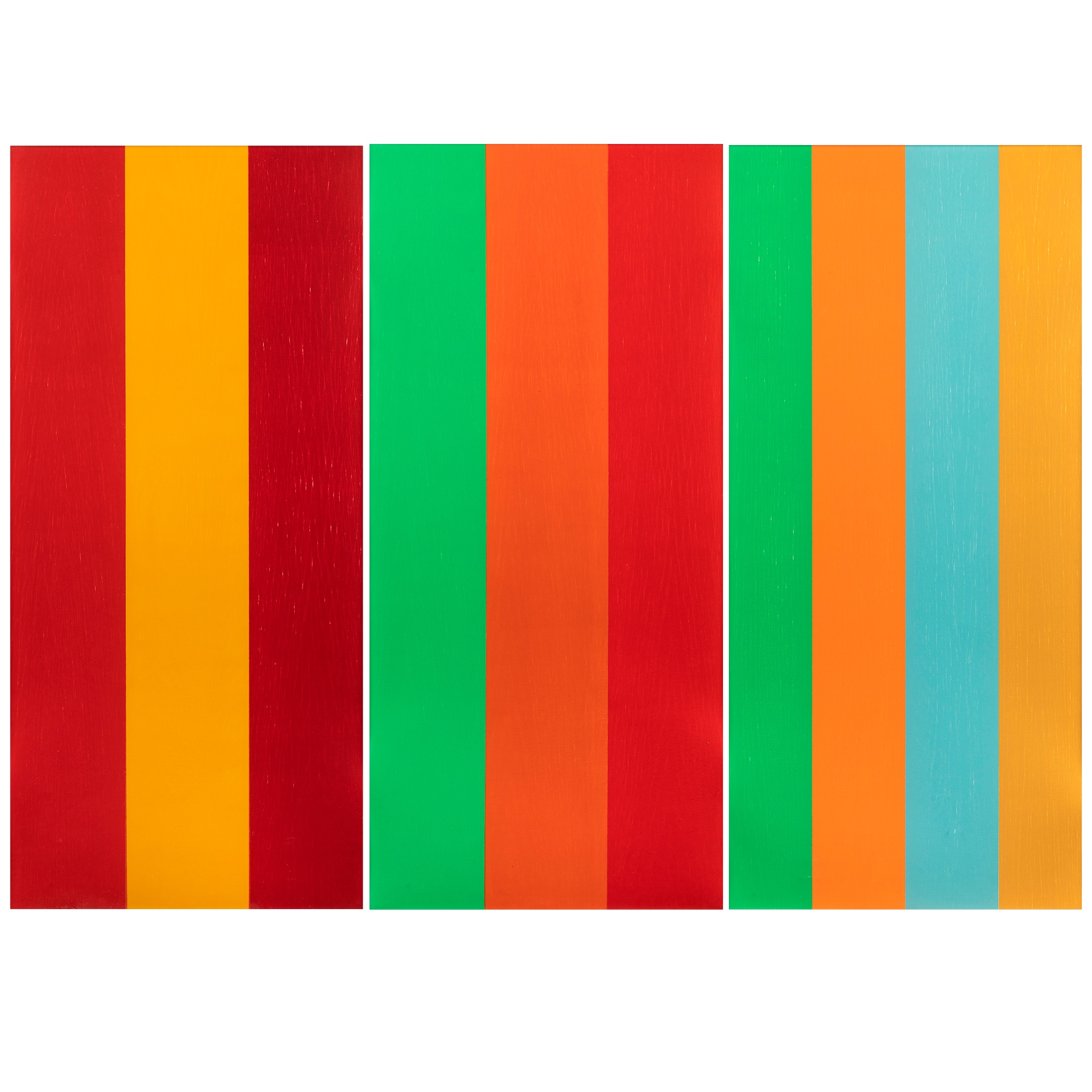 Sir Terry Frost R.A. (British 1915-2003)