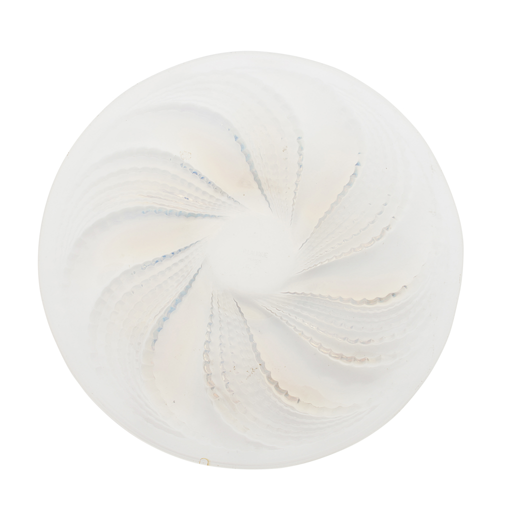 RENÉ LALIQUE (1860-1945)