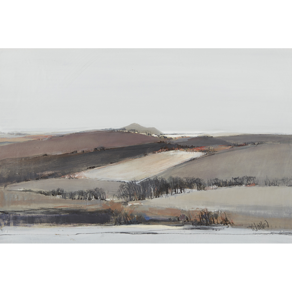 ETHEL WALKER (SCOTTISH B.1941)