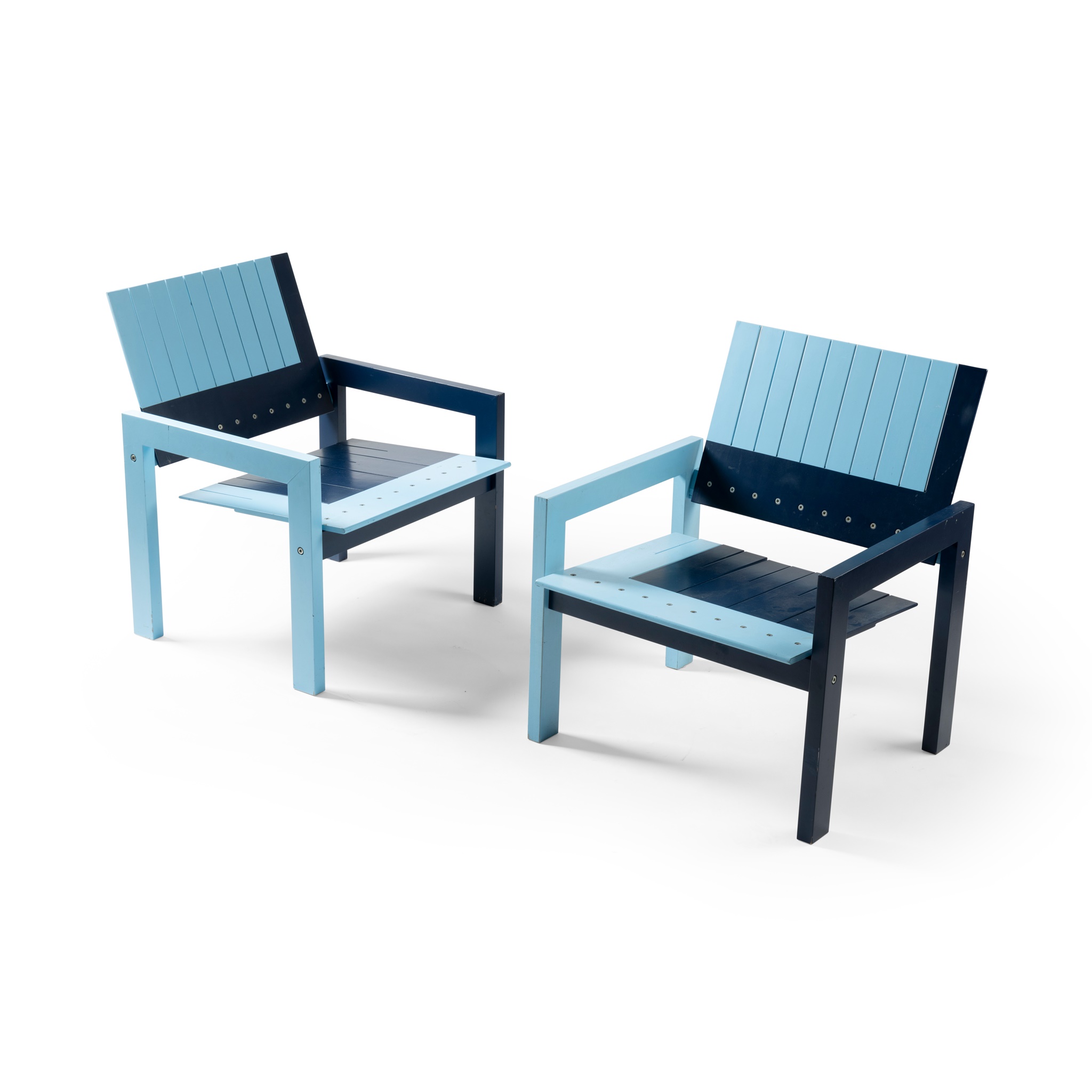 BERNT PETERSEN (DANISH 1937-2017) FOR CARL HANSEN