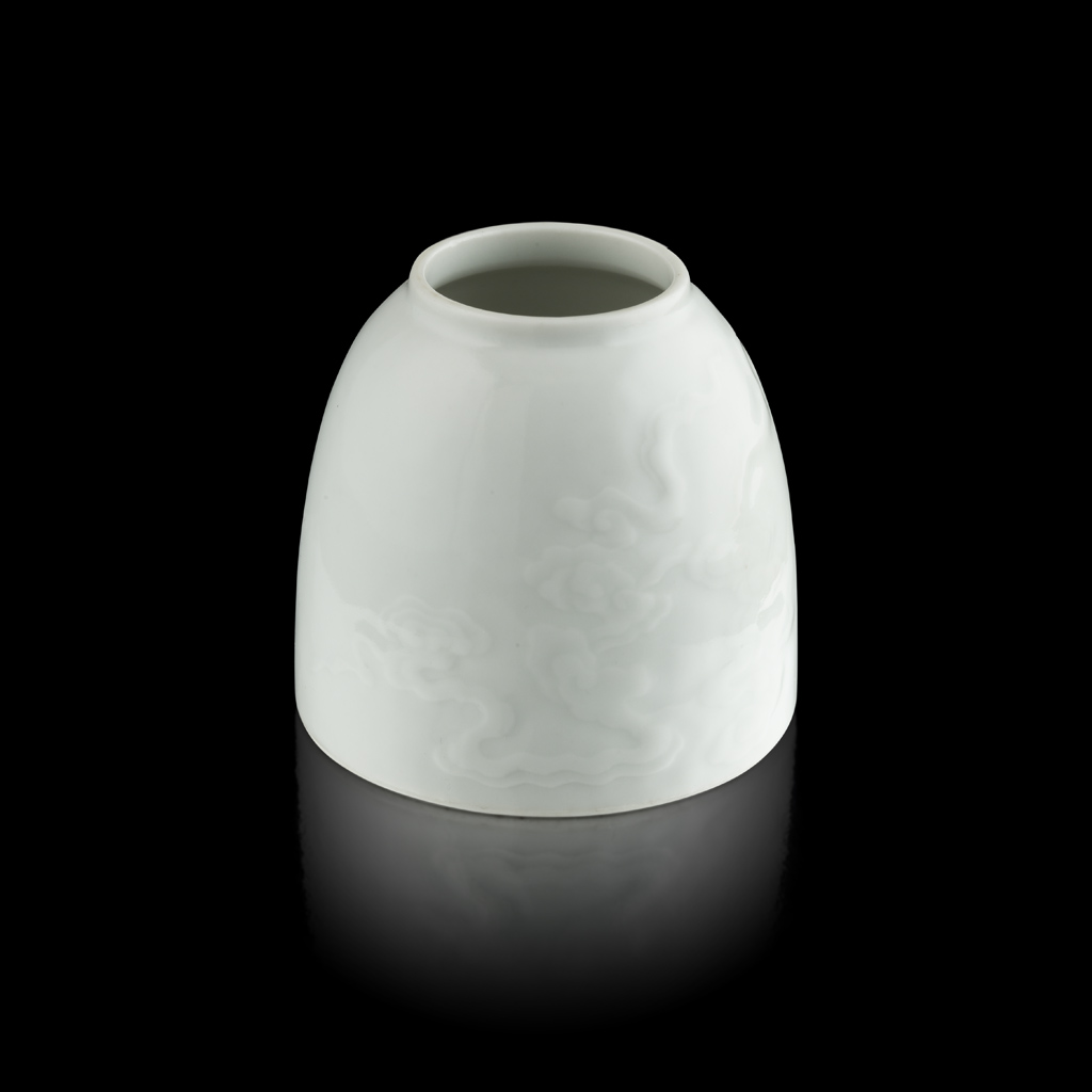 BLANC-DE-CHINE BRUSH WASHER