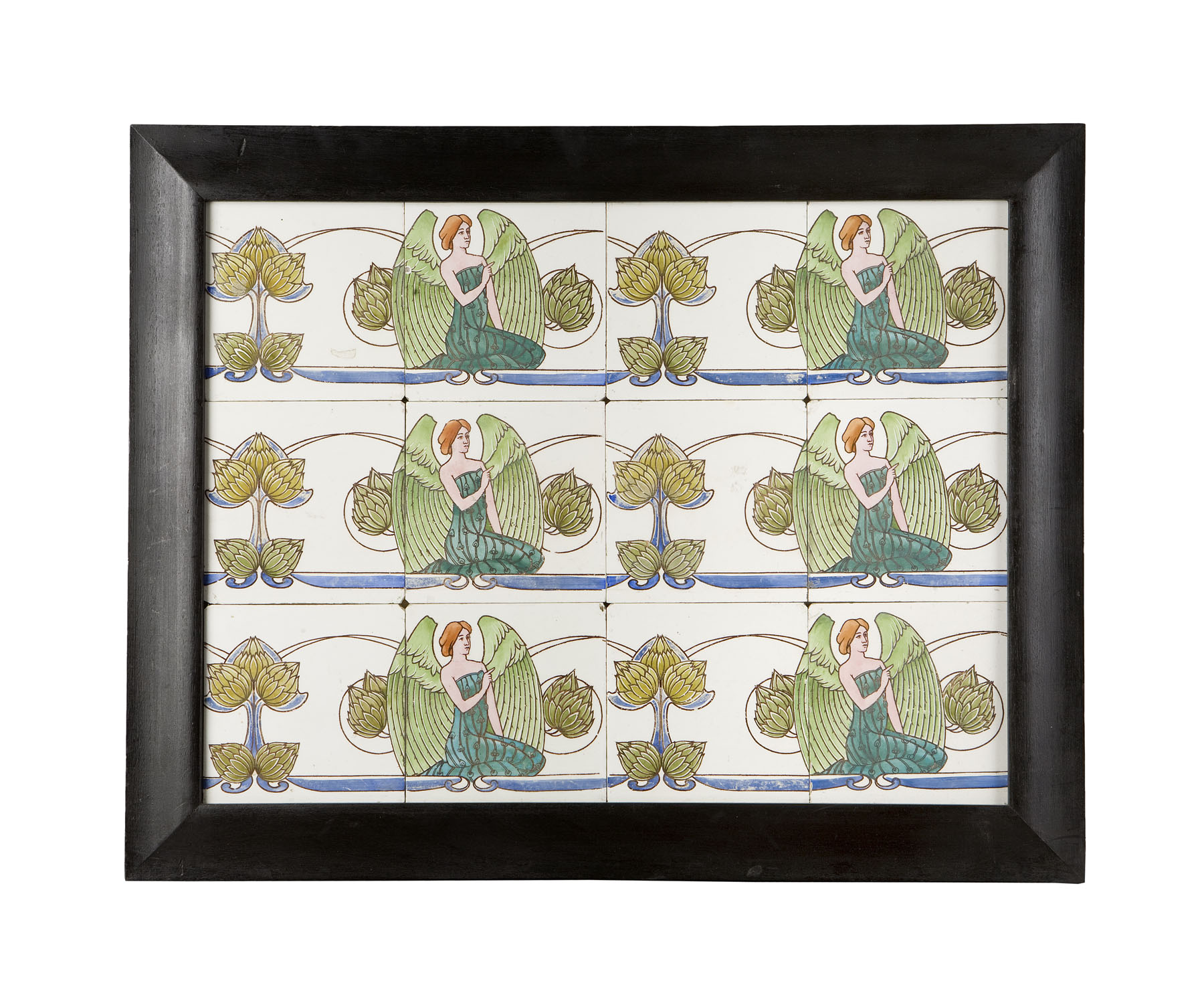 HERBERT HORNE (MANNER OF)