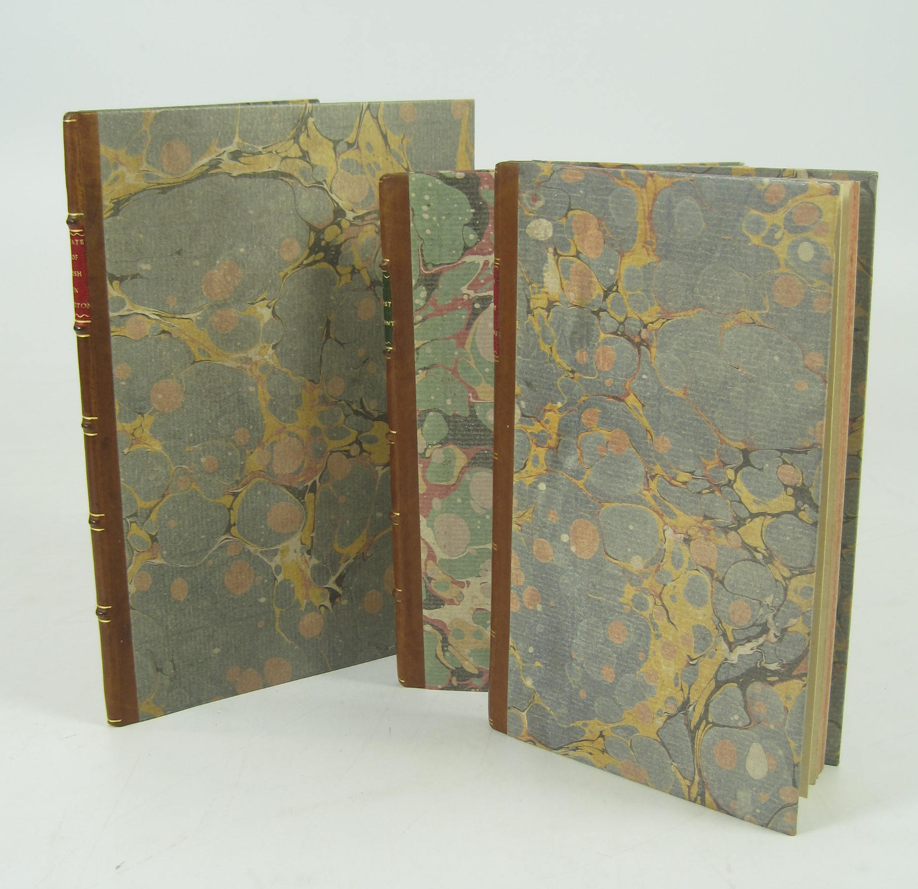 Fisheries and Fishing.