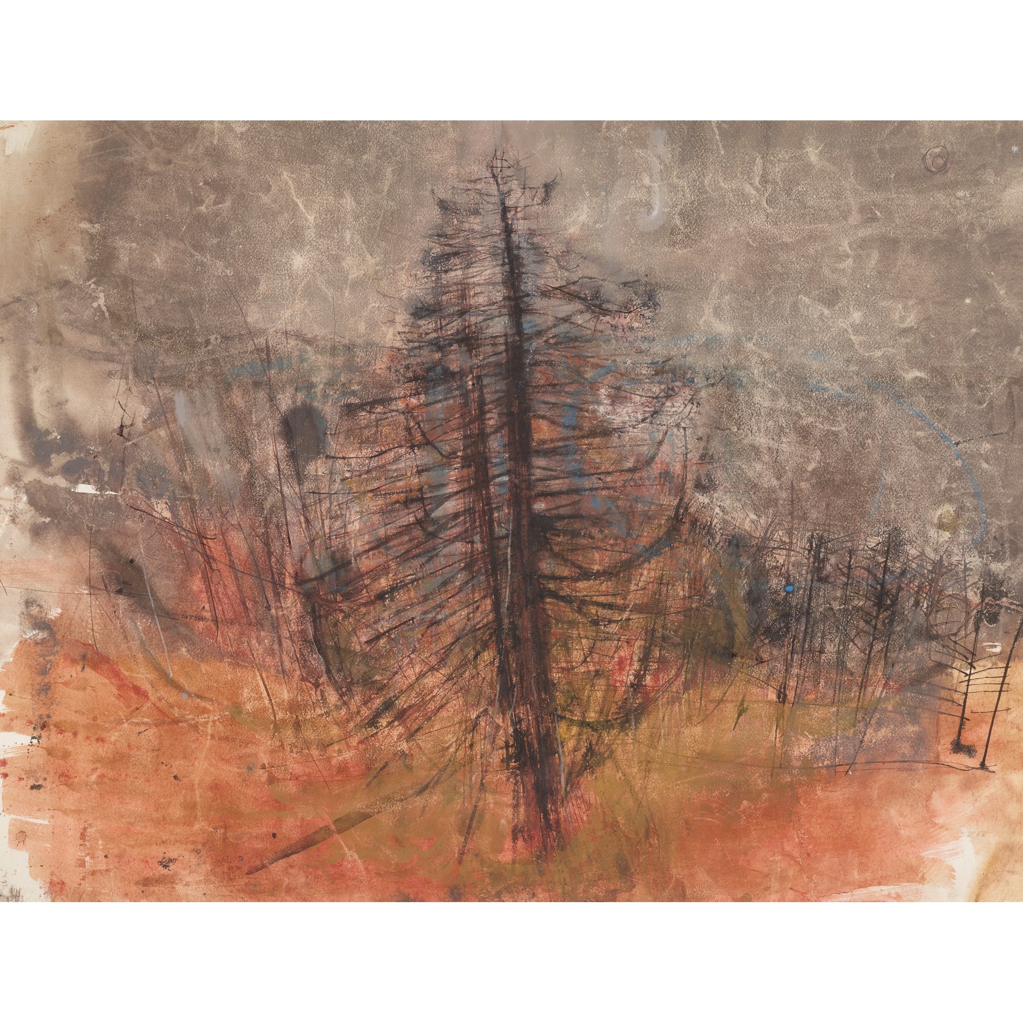 JOAN EARDLEY R.S.A. (SCOTTISH 1921-1963)