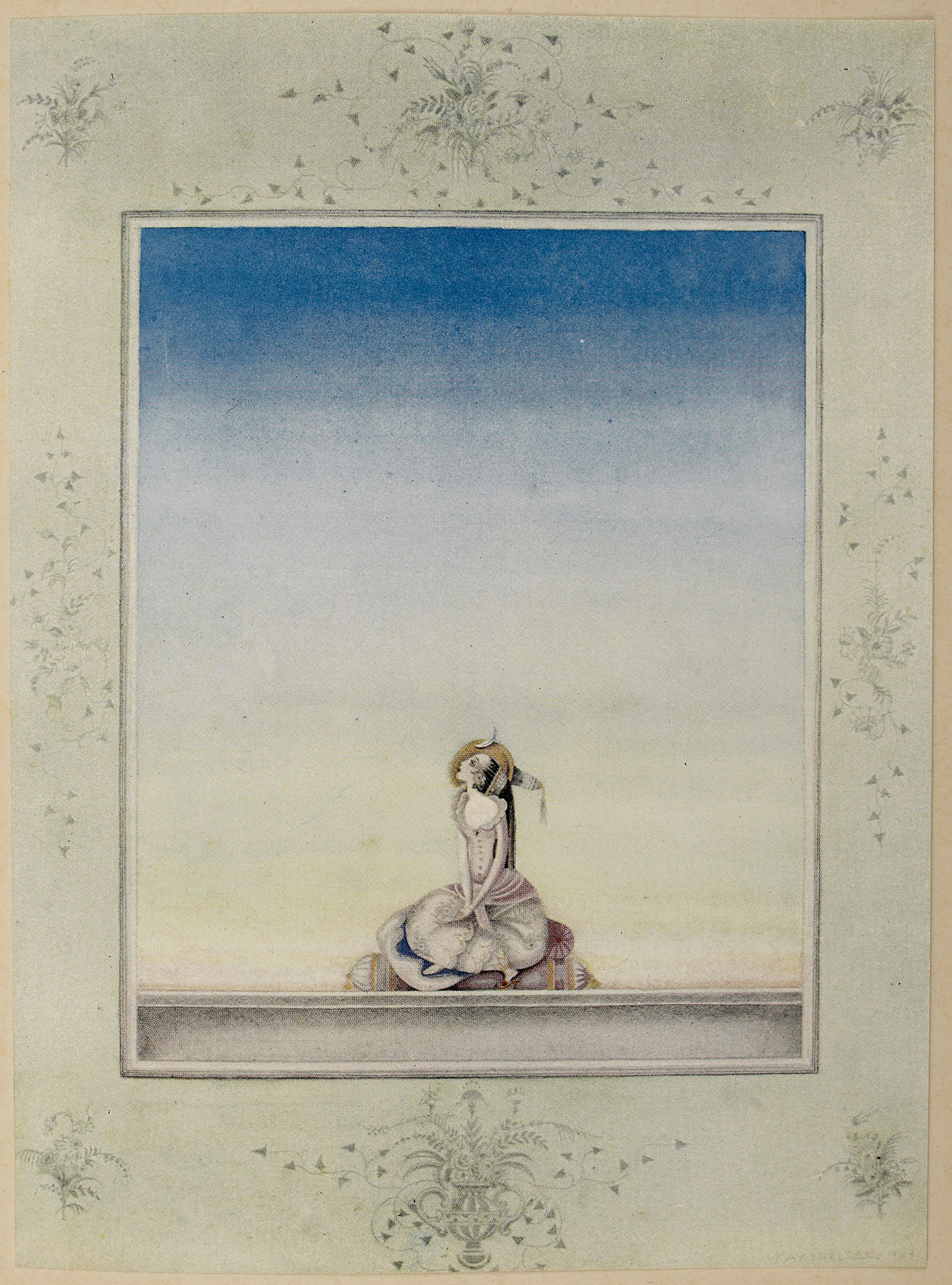 Nielsen, Kay - Andersen, Hans