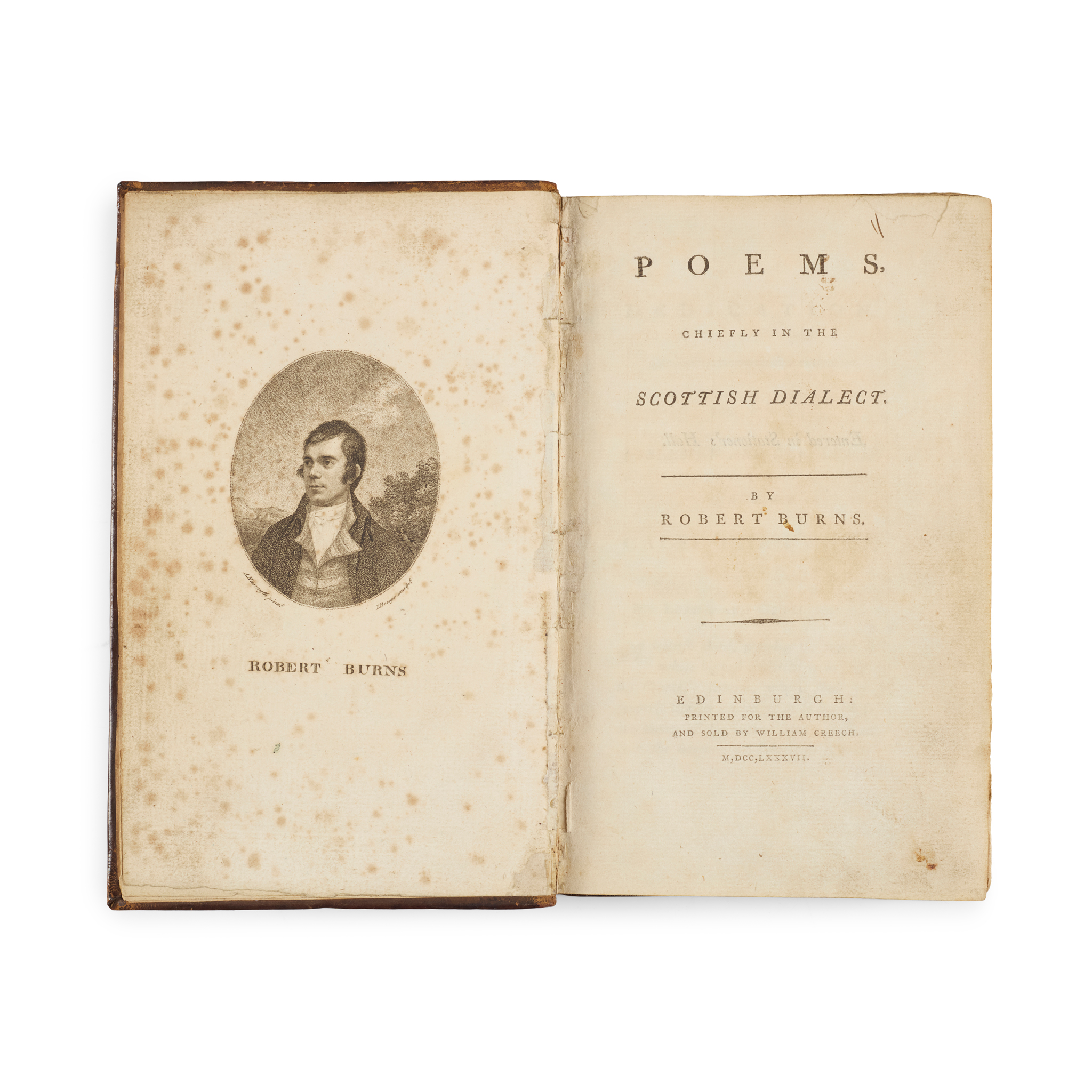 Burns, Robert