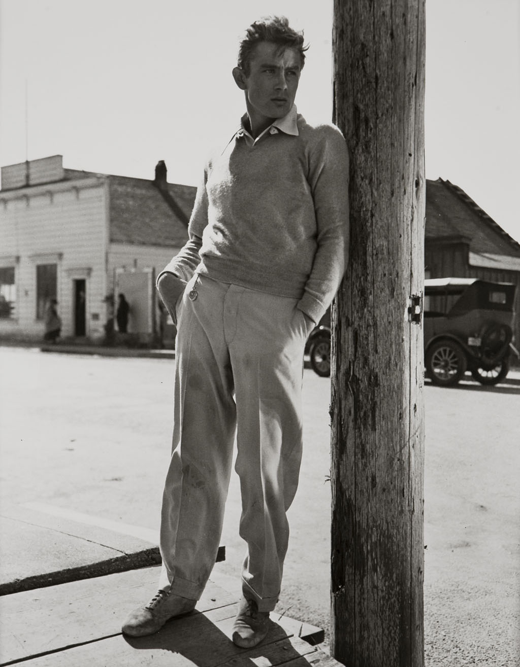 FLOYD MCCARTY (AMERICAN, 1913-1999)