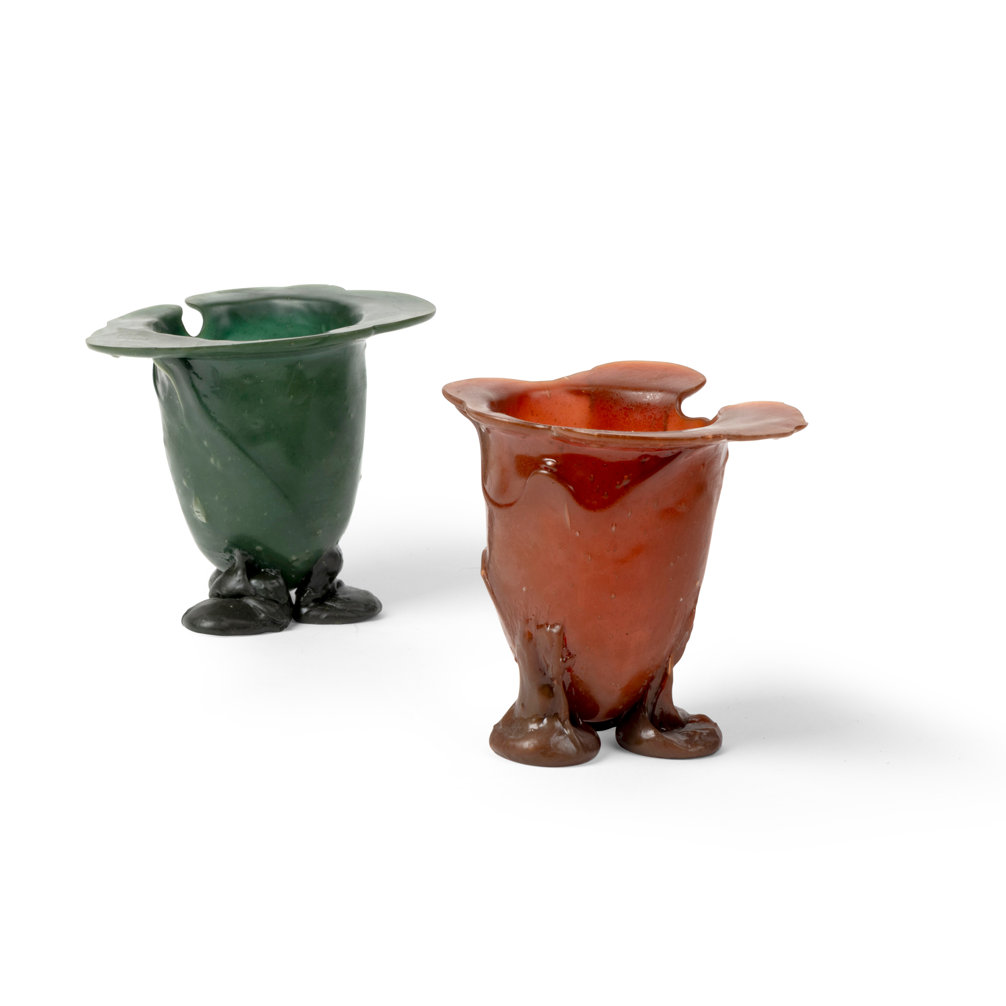 GAETANO PESCE (ITALIAN 1939-2024)