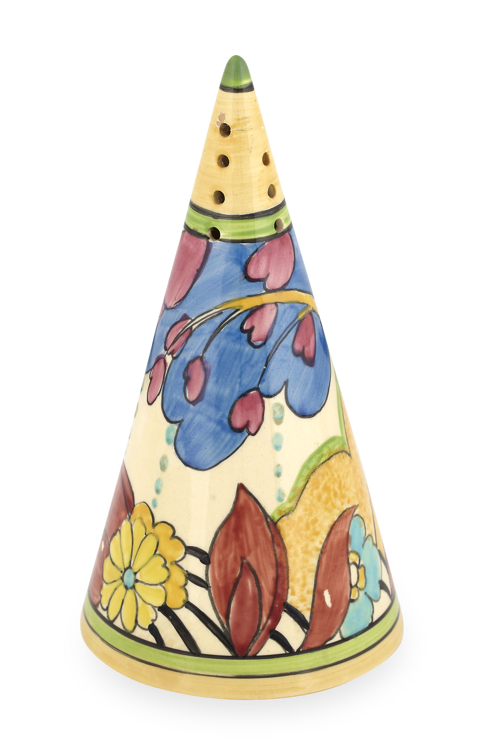 CLARICE CLIFF