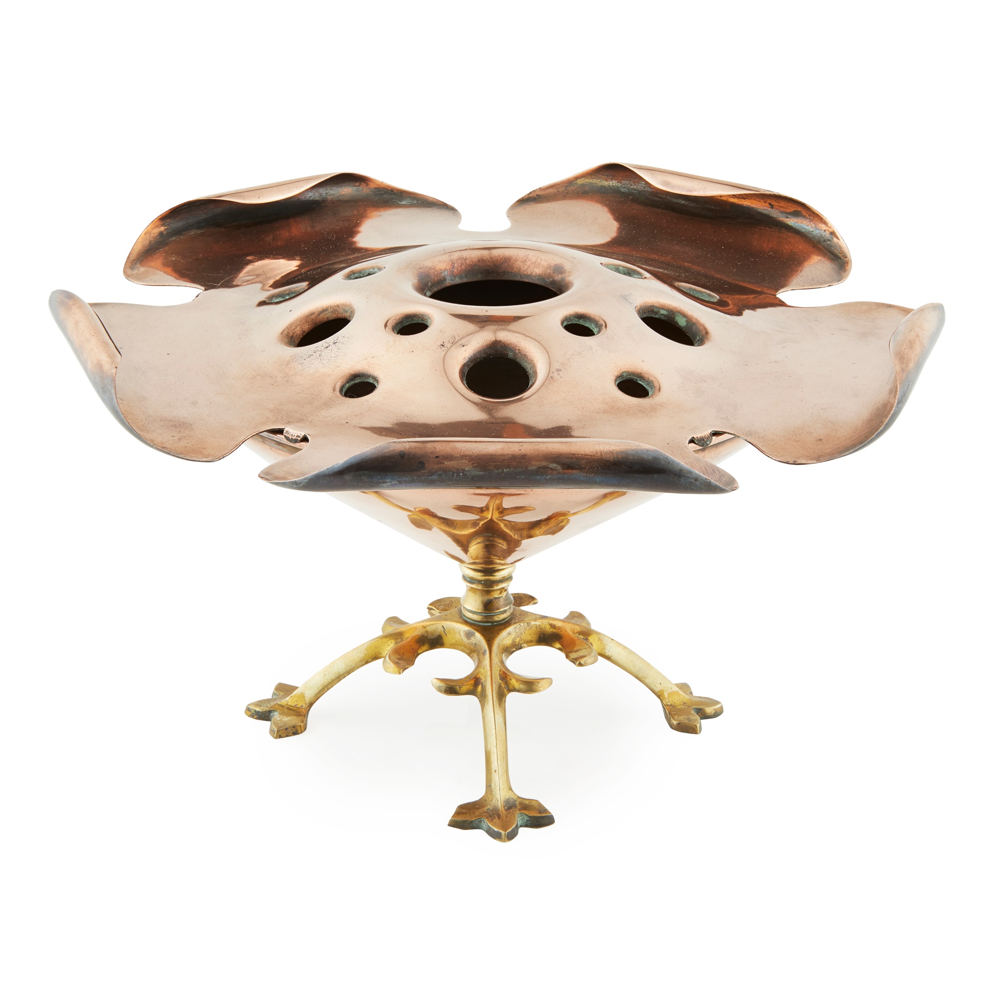 W. A. S. BENSON (1854-1924)