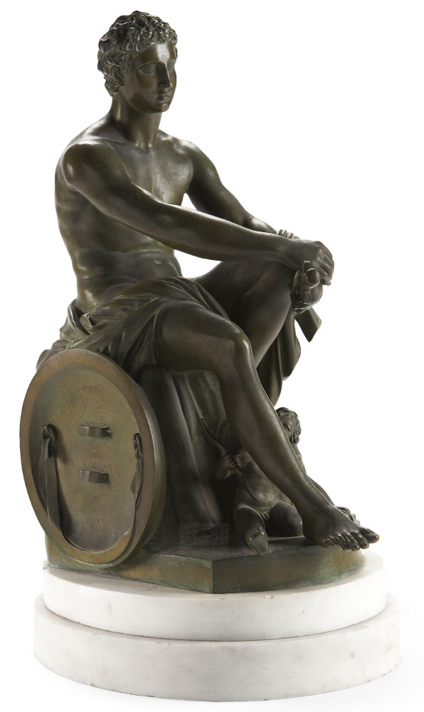 After the Antique, early 19th century