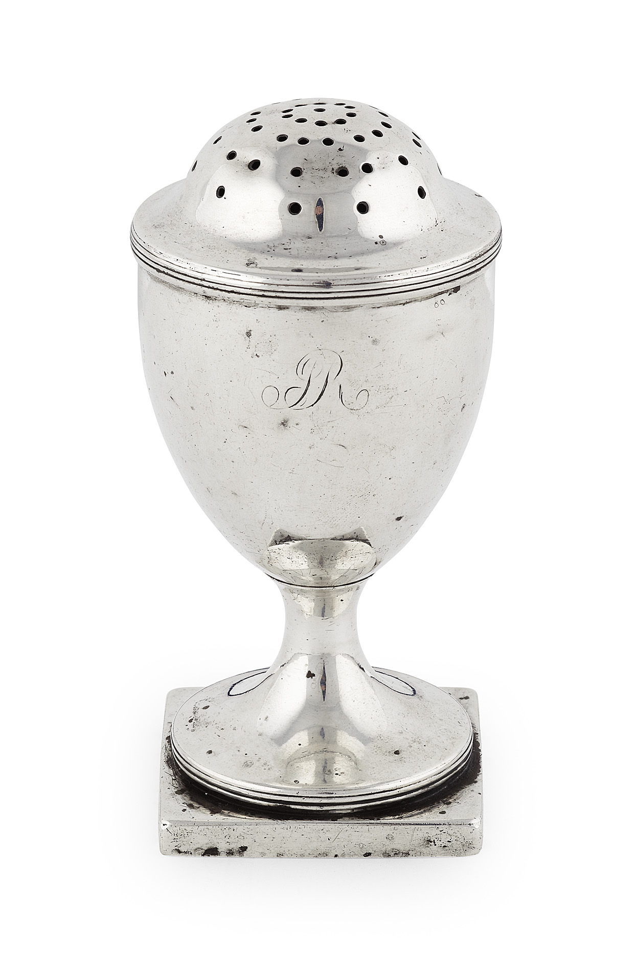 Perth - a Scottish provincial caster