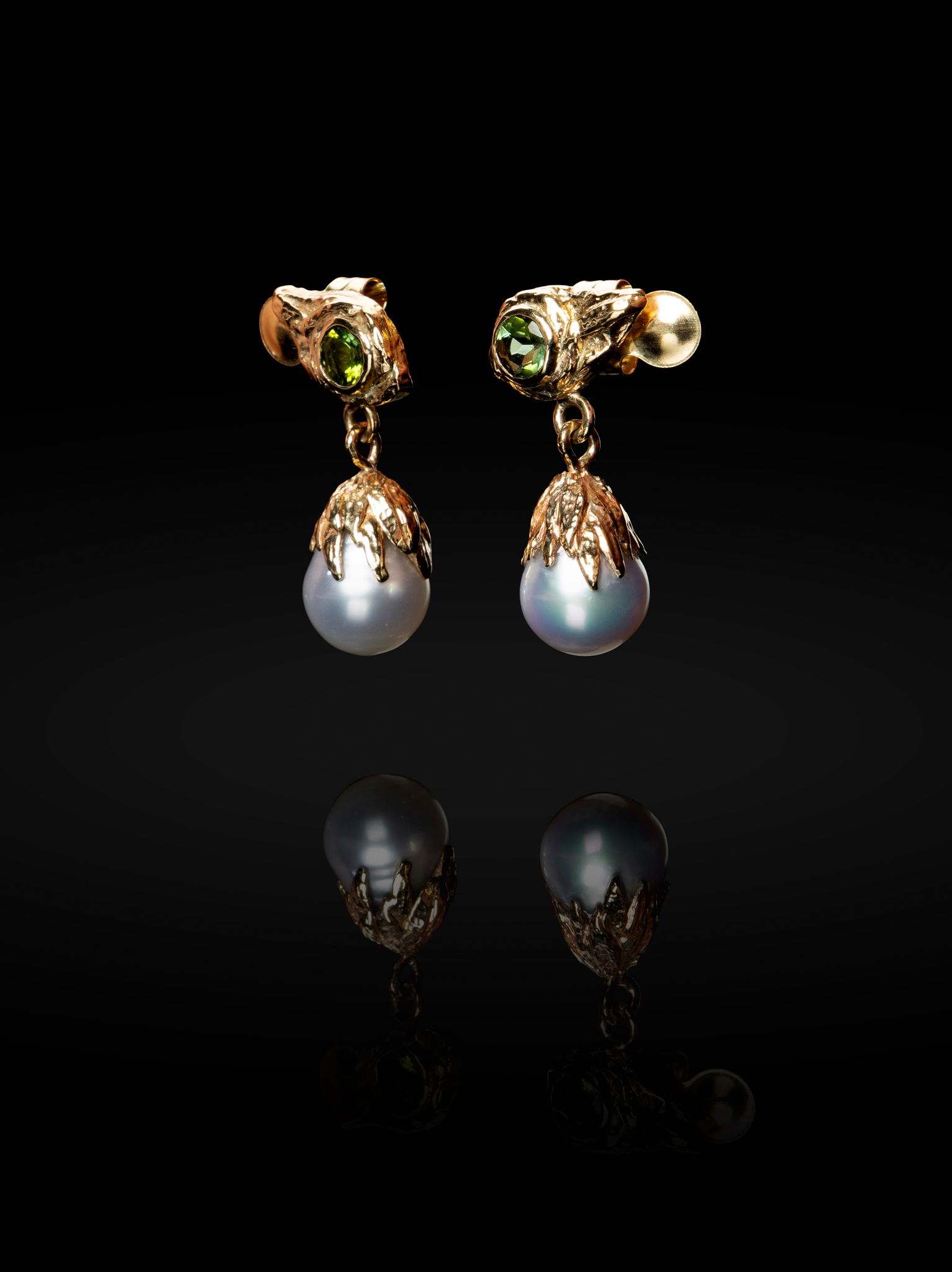 KATHERINE BRUNACCI (AUSTRALIAN 1986-)