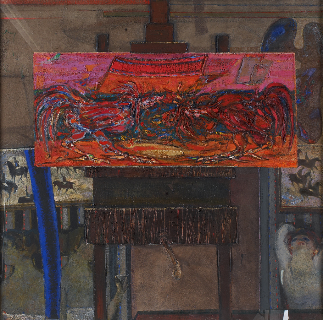 SIR ROBIN PHILIPSON (1916-1992)