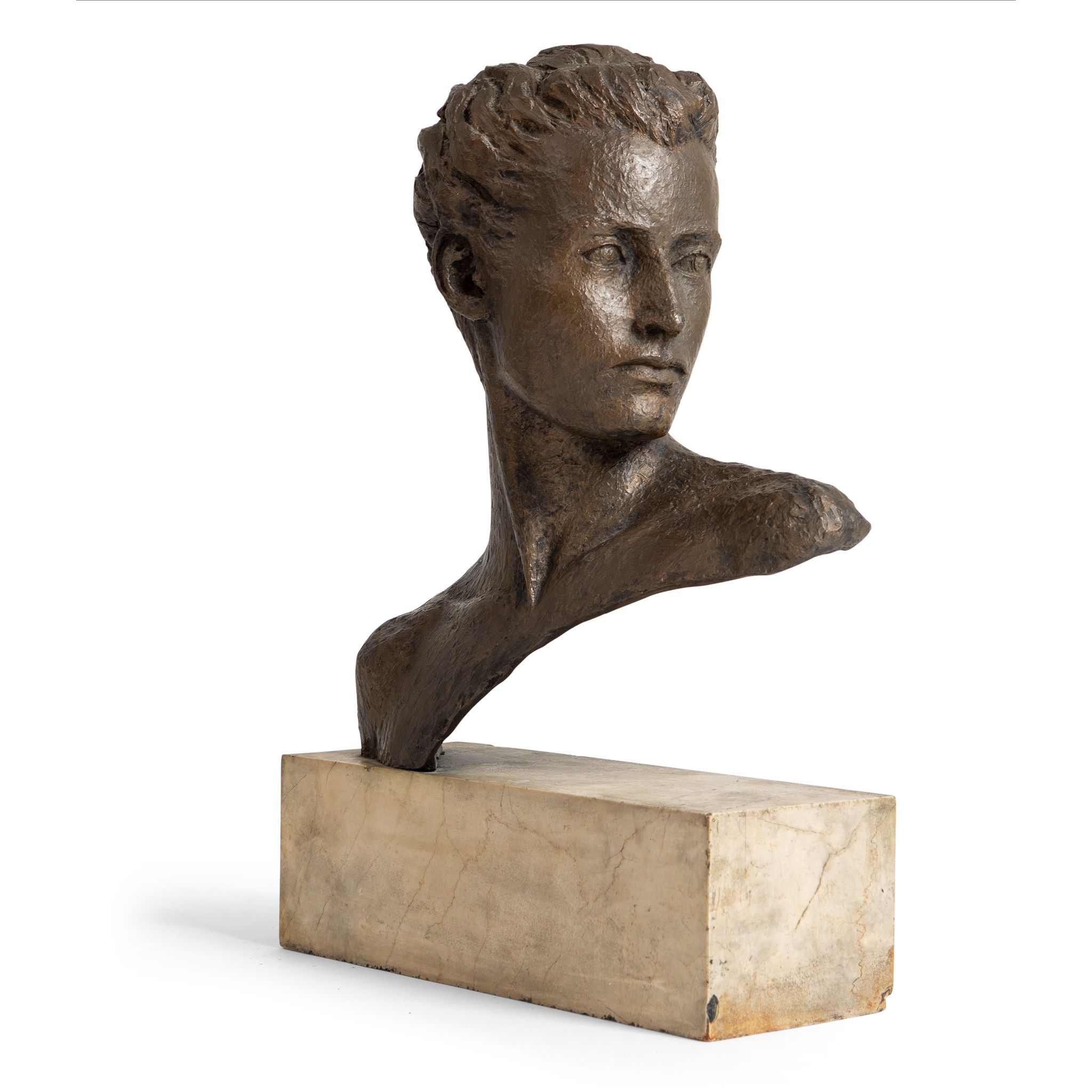 Grizel Niven (British 1906-2007)