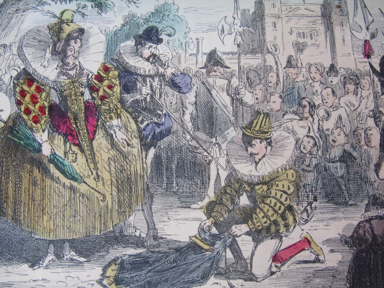 19th Century Literature