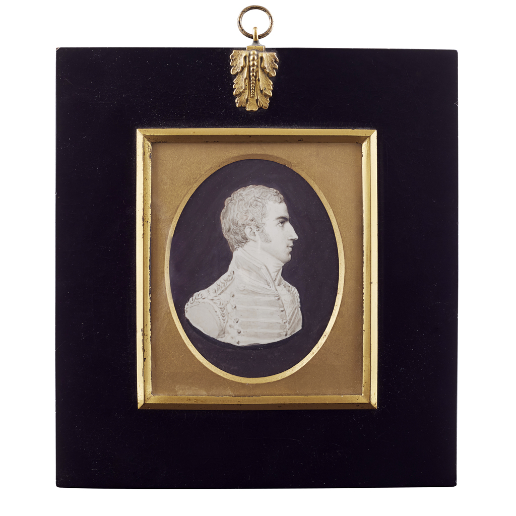 SAMUEL ANDREWS (IRISH, 1767-1807)