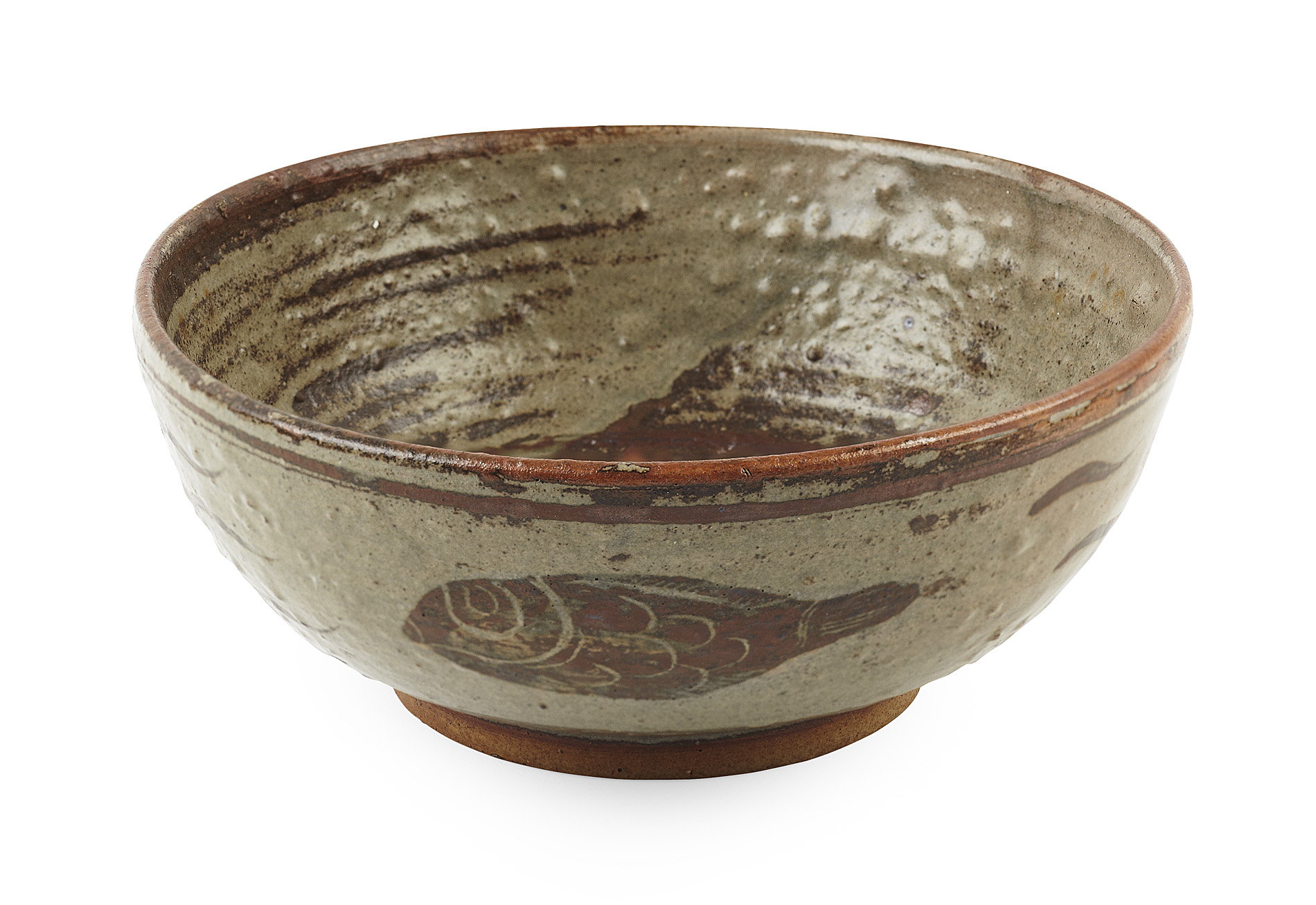 ATTRIBUTED TO BERNARD LEACH