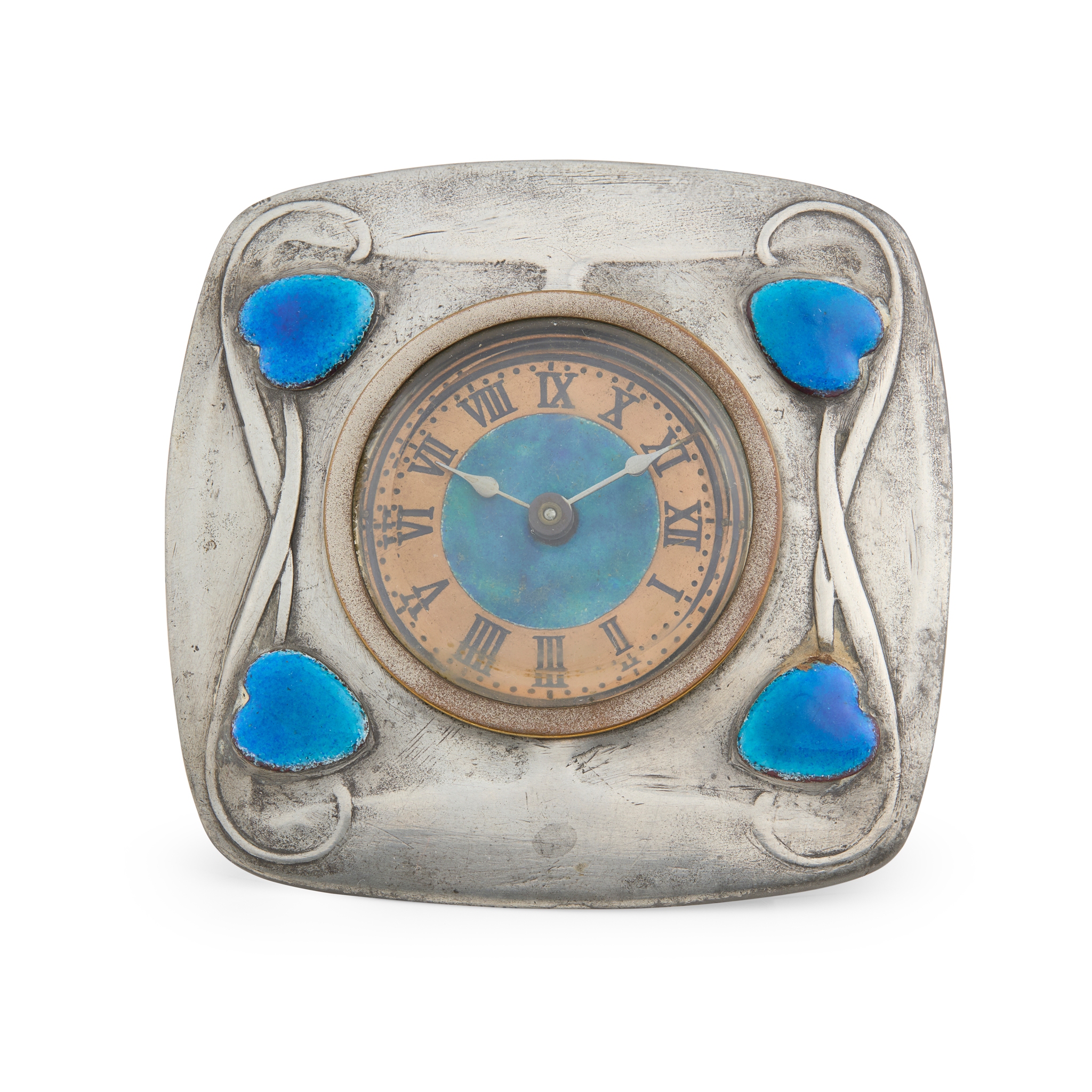 ARCHIBALD KNOX (1864-1933) FOR LIBERTY & CO.