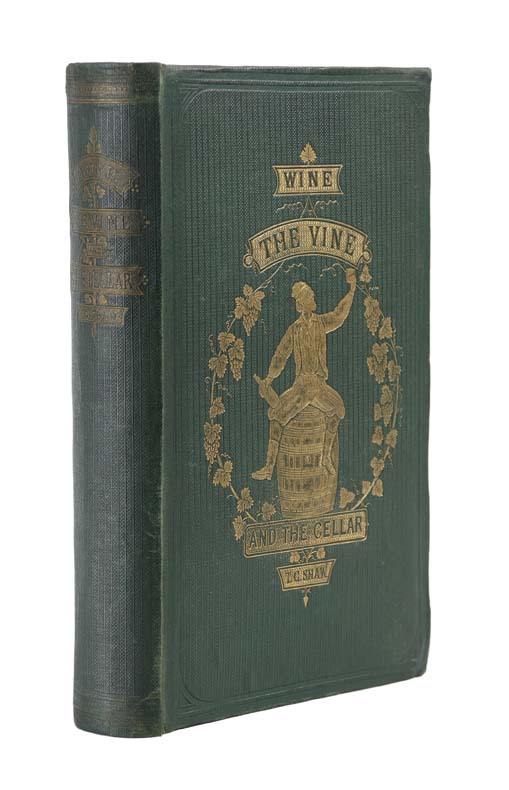 Wine--Shaw, Thomas George