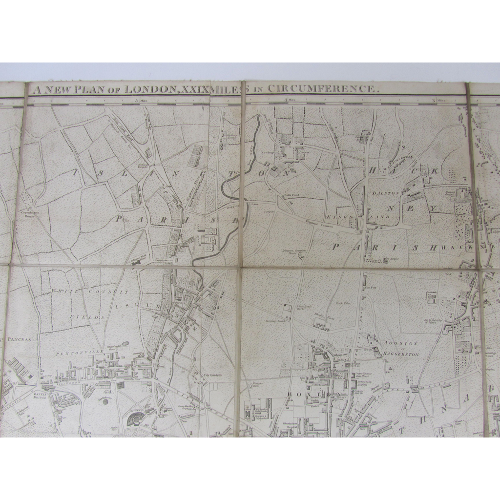 London - John Stockdale