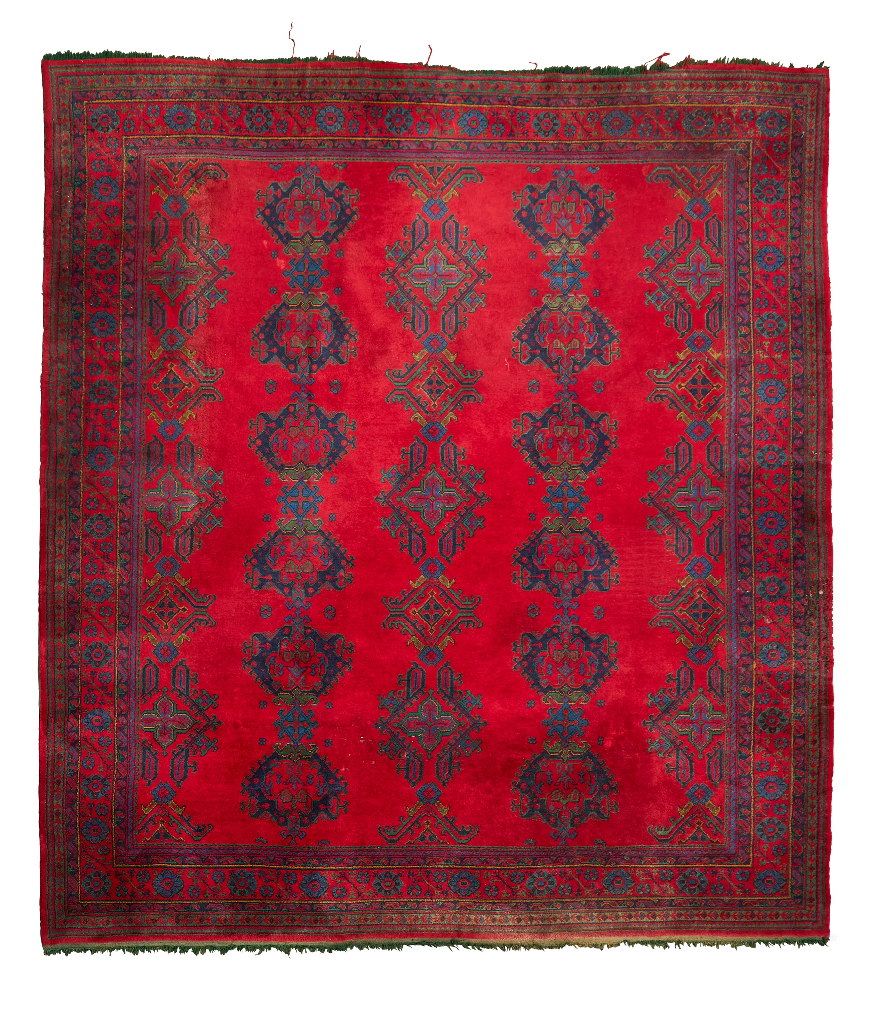 USHAK 'TURKEY' CARPET