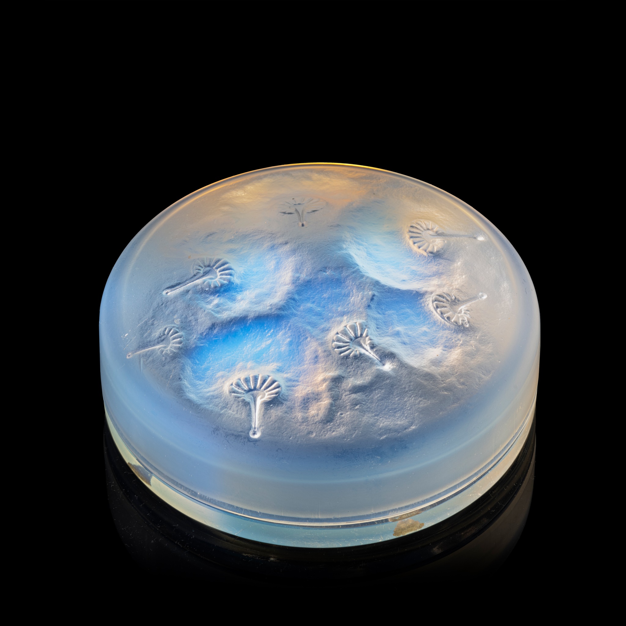 René Lalique (French 1860-1945)