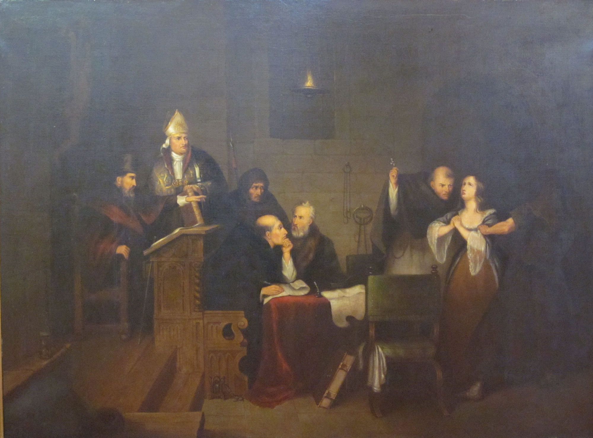 19TH CENTURY SCOTTISH SCHOOL